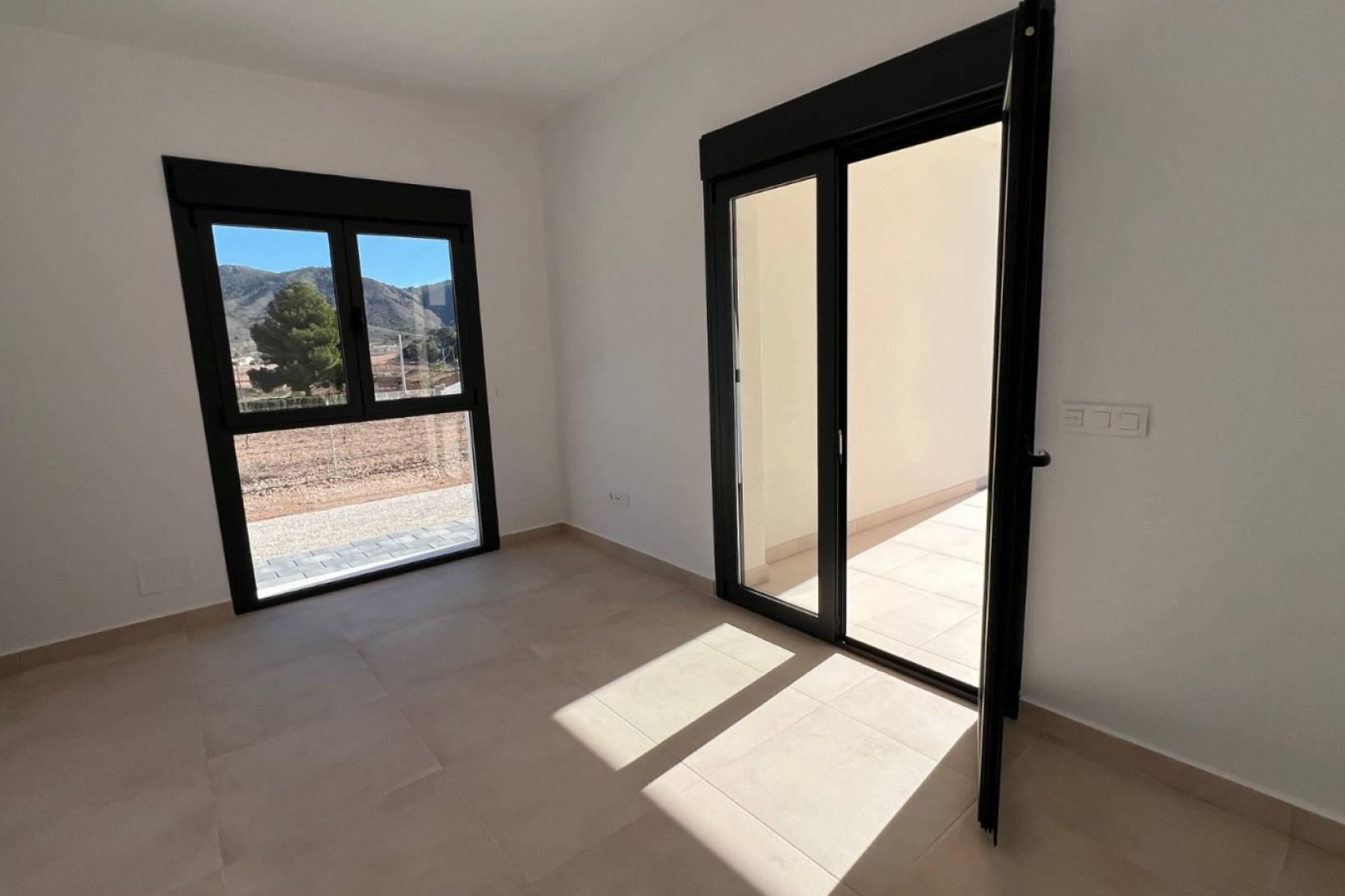 Nieuwbouw Woningen - Villa - Jumilla - Torre del Rico