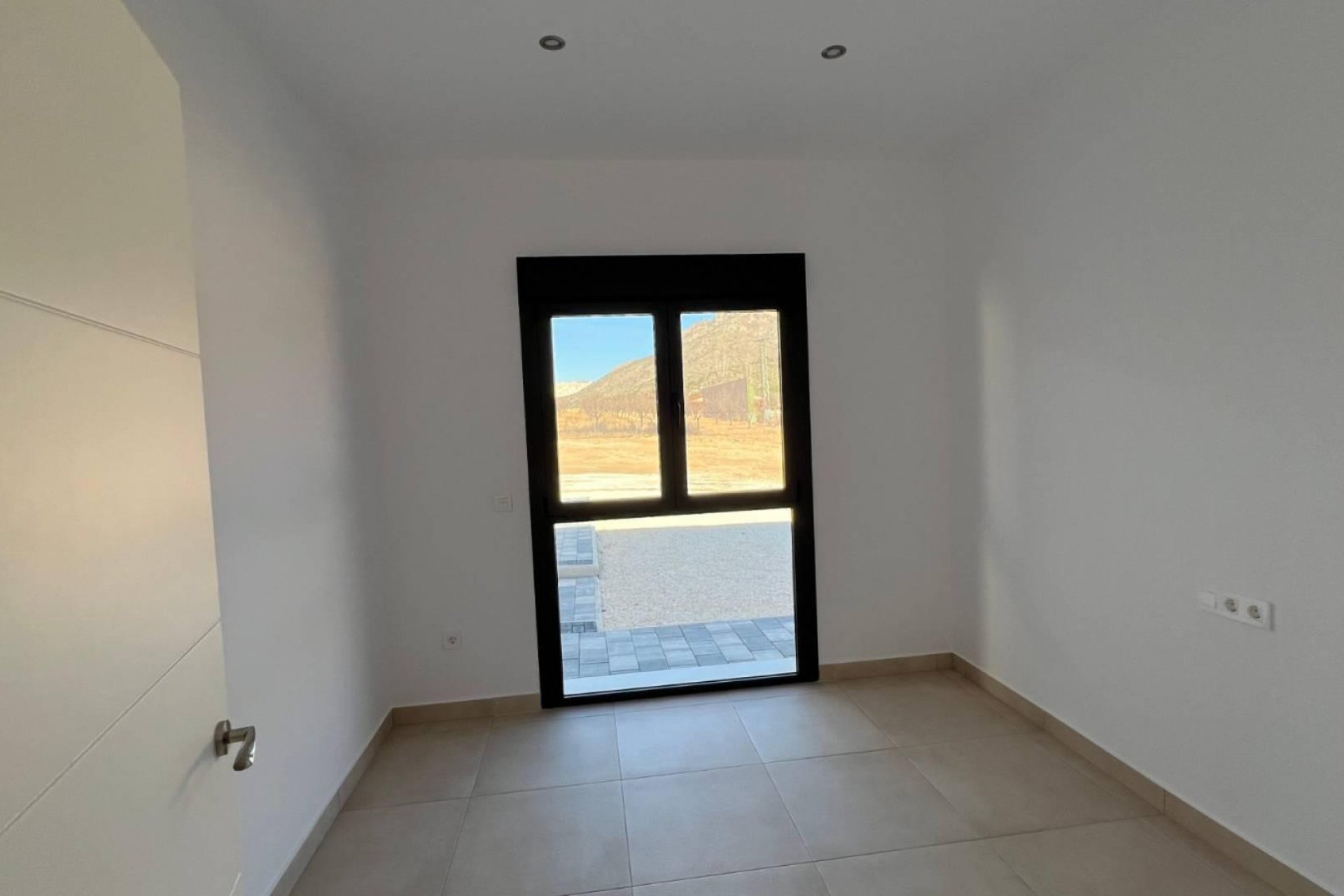 Nieuwbouw Woningen - Villa - Jumilla - Torre del Rico