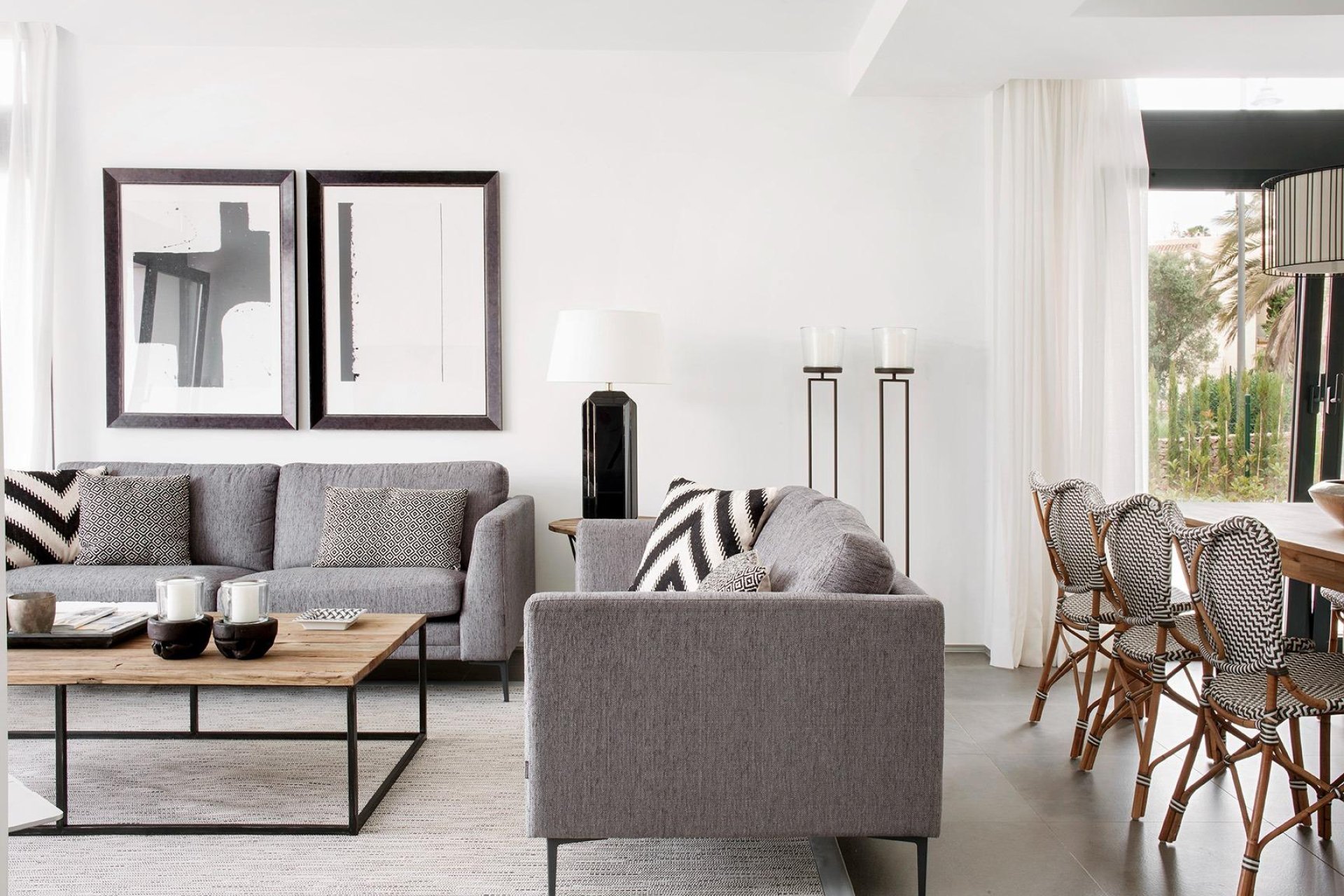 Nieuwbouw Woningen - Villa - La Manga del Mar Menor - La Manga Del Mar Menor