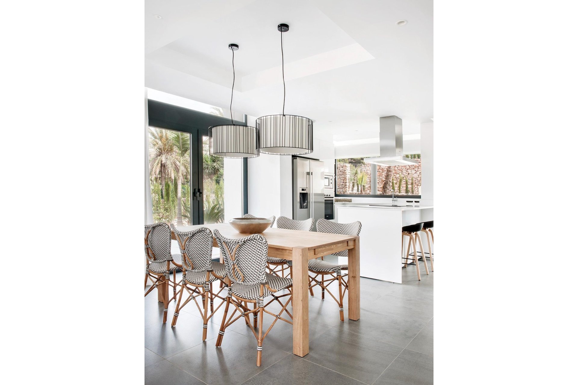 Nieuwbouw Woningen - Villa - La Manga del Mar Menor - La Manga Del Mar Menor