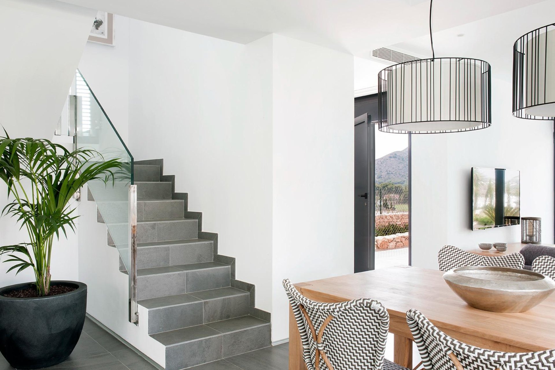 Nieuwbouw Woningen - Villa - La Manga del Mar Menor - La Manga Del Mar Menor