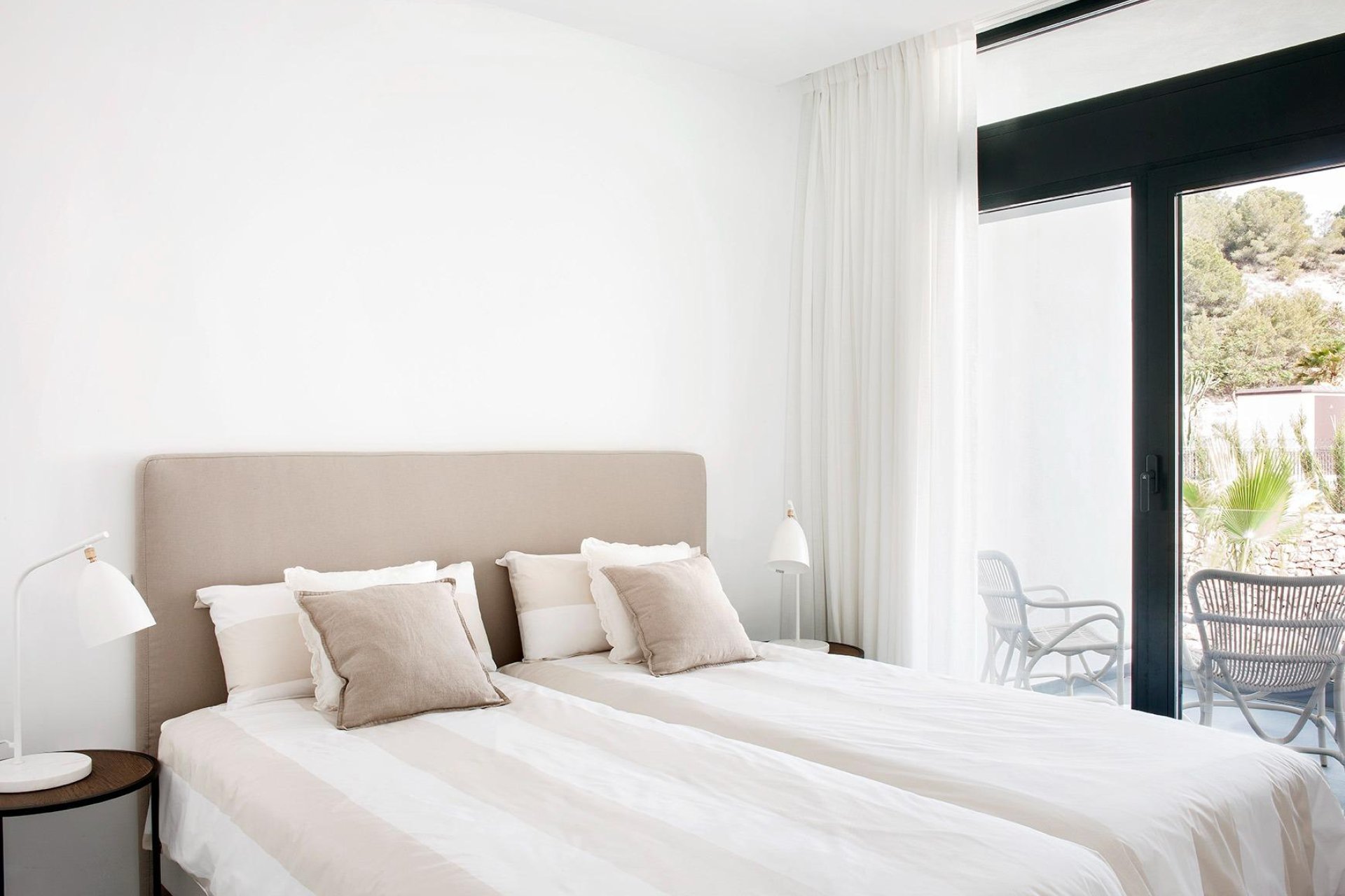 Nieuwbouw Woningen - Villa - La Manga del Mar Menor - La Manga Del Mar Menor