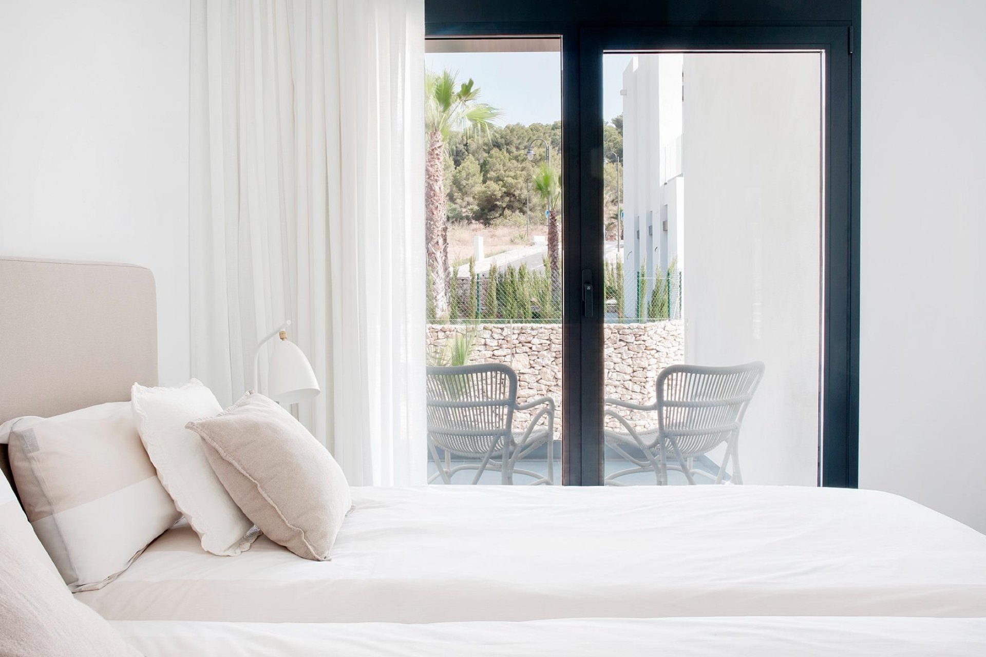 Nieuwbouw Woningen - Villa - La Manga del Mar Menor - La Manga Del Mar Menor