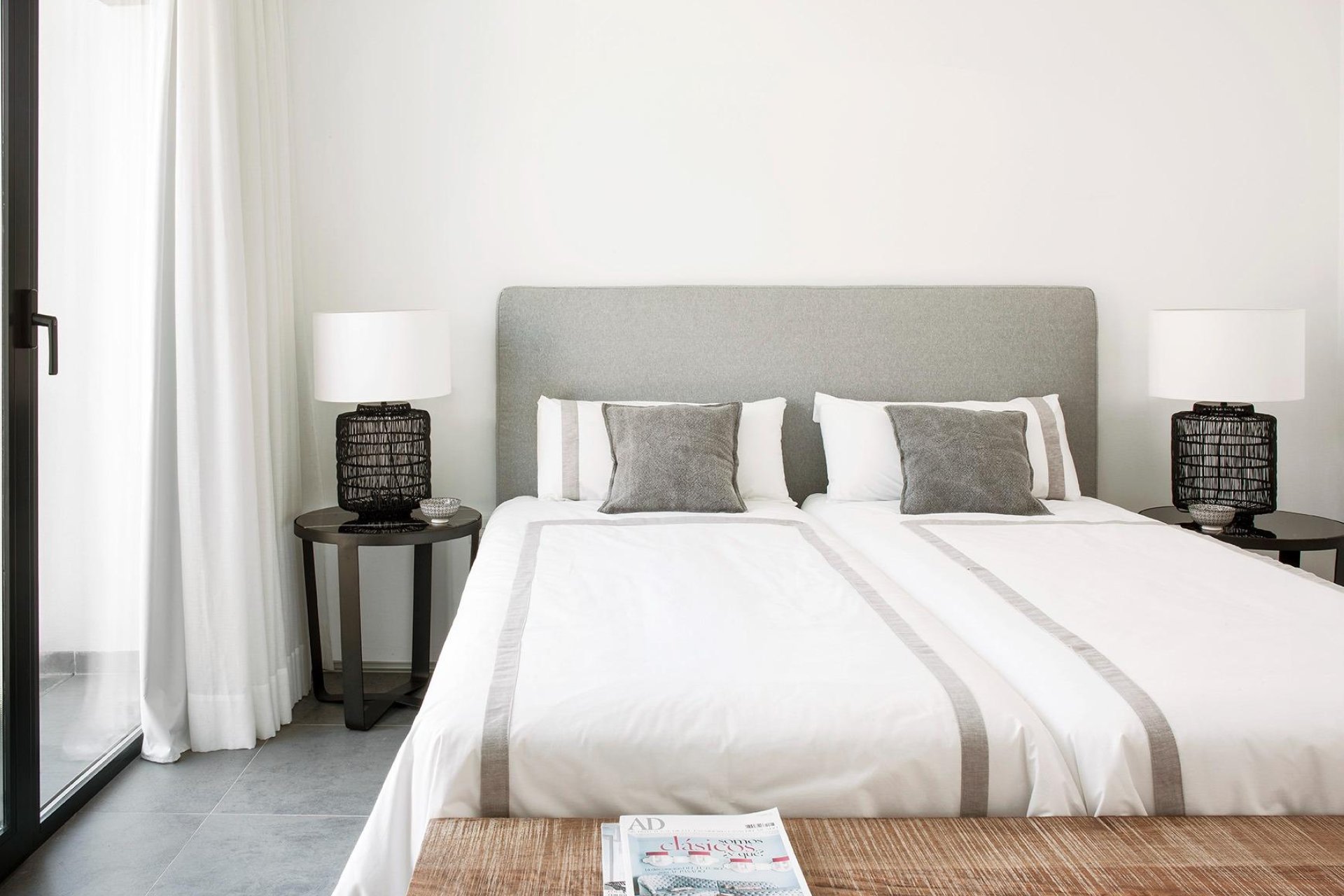 Nieuwbouw Woningen - Villa - La Manga del Mar Menor - La Manga Del Mar Menor