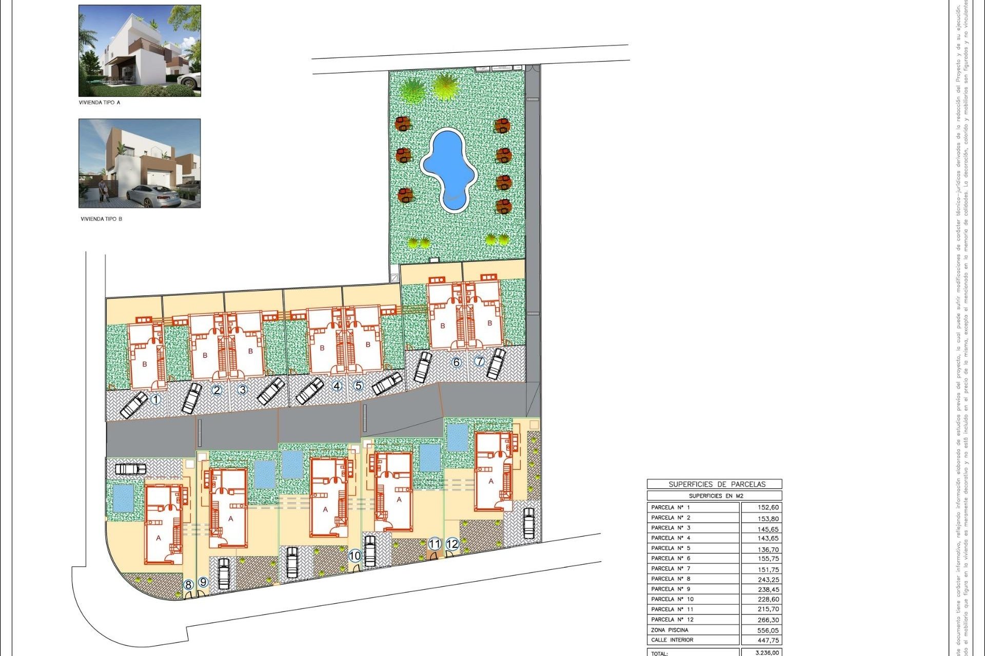 Nieuwbouw Woningen - Villa - La Marina