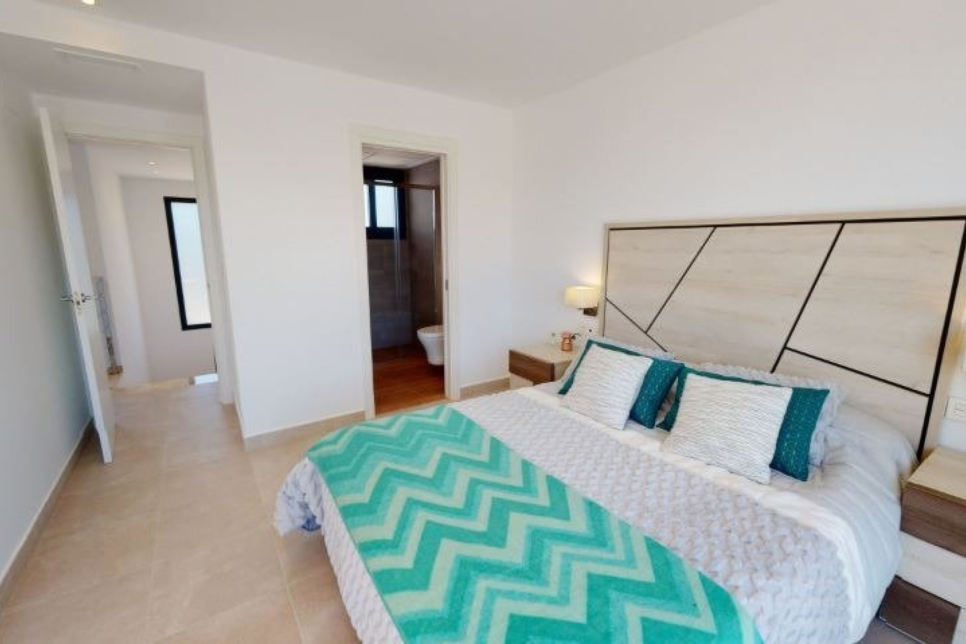 Nieuwbouw Woningen - Villa - La Nucía - Urb. Don Mar