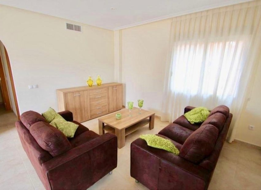 Nieuwbouw Woningen - Villa - La Romana - Villas de la Romana