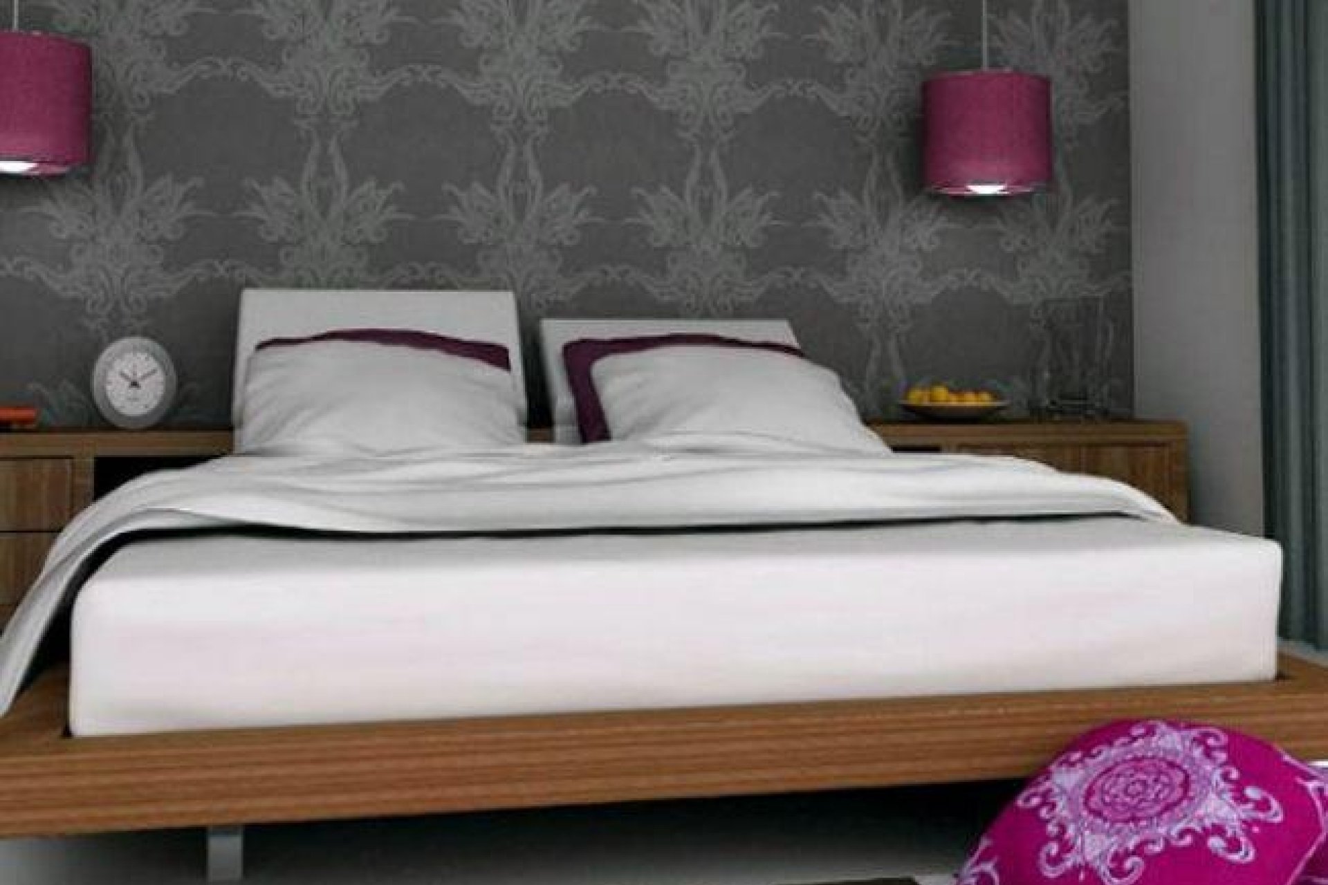 Nieuwbouw Woningen - Villa - La Romana