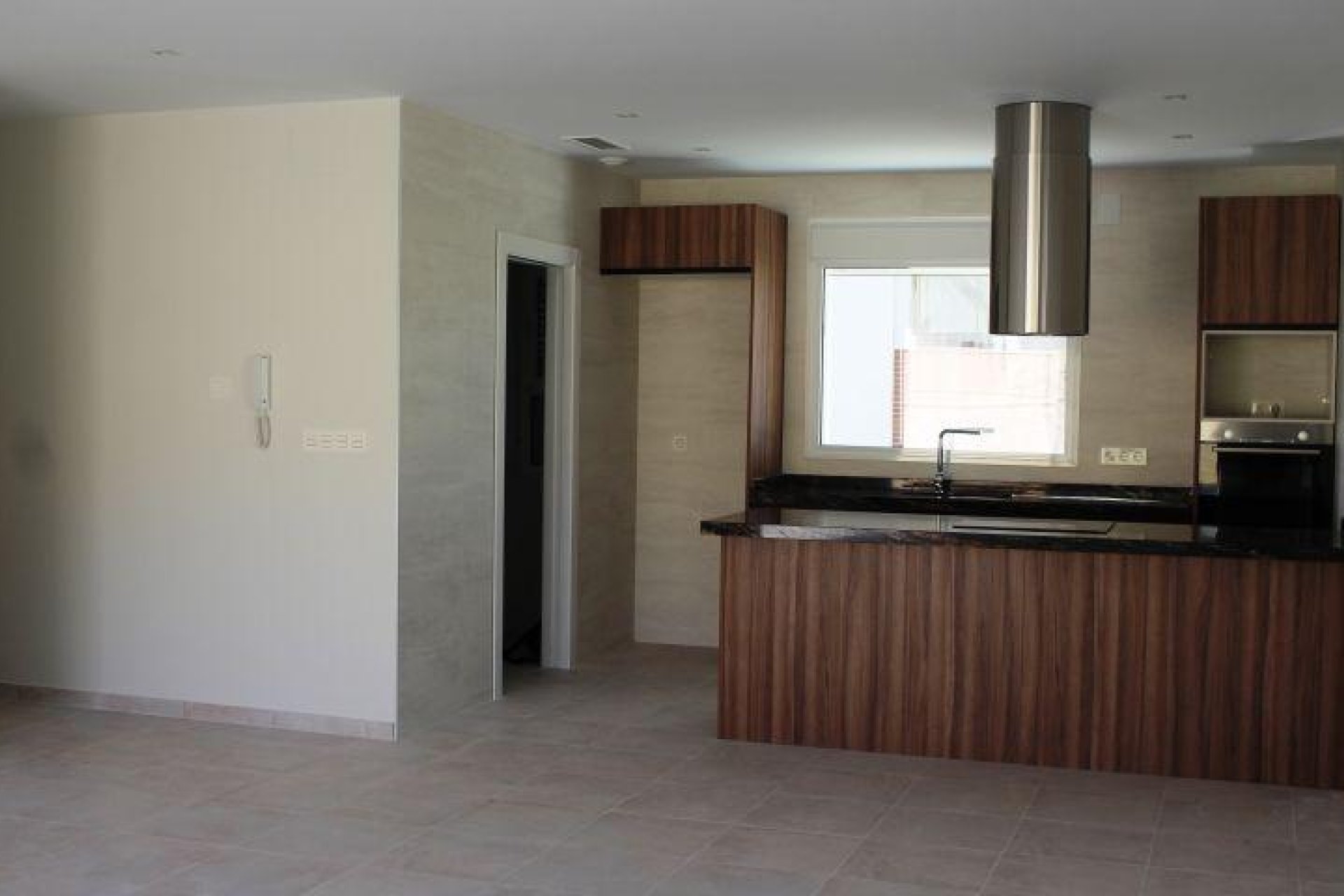 Nieuwbouw Woningen - Villa - La Romana