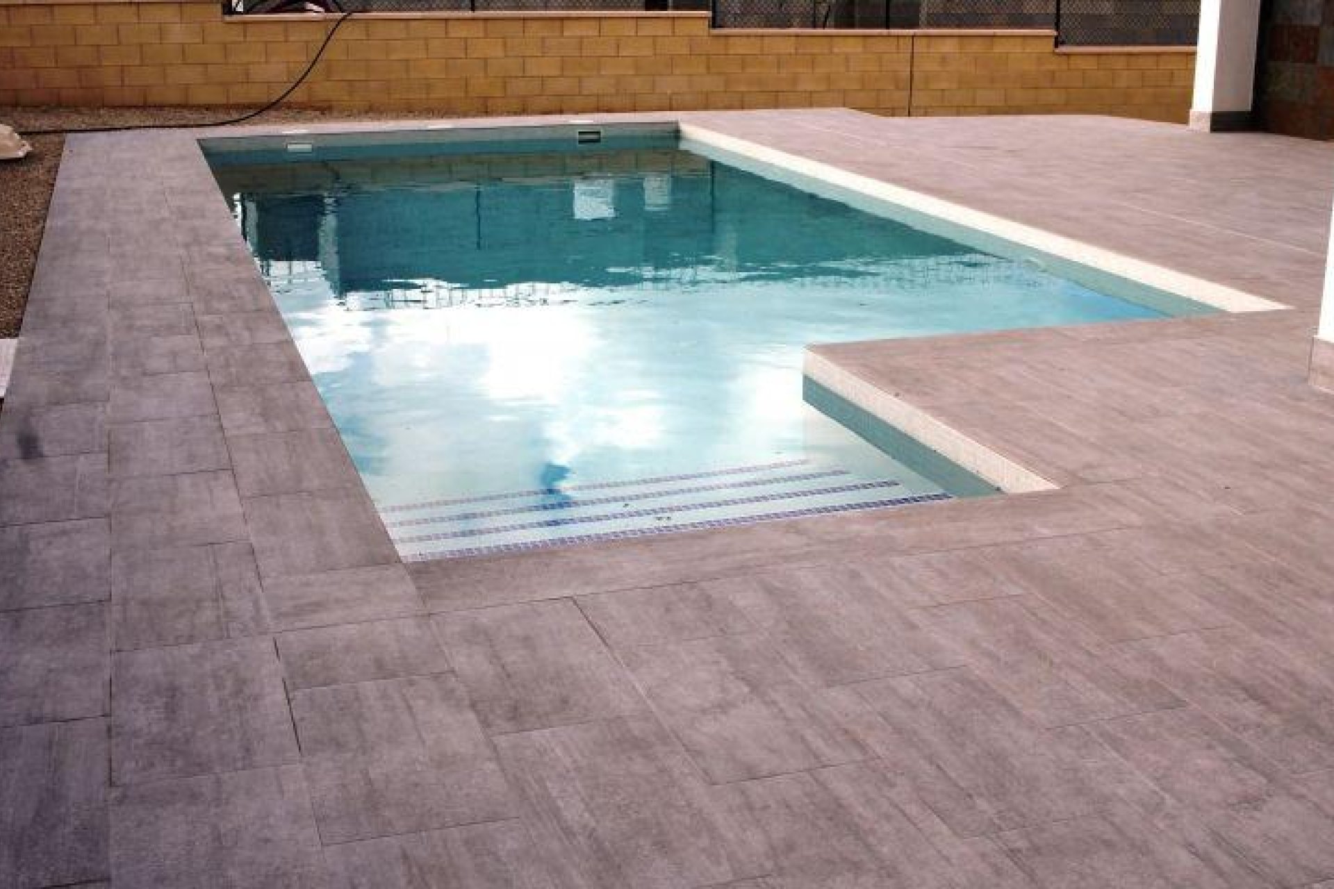 Nieuwbouw Woningen - Villa - La Romana