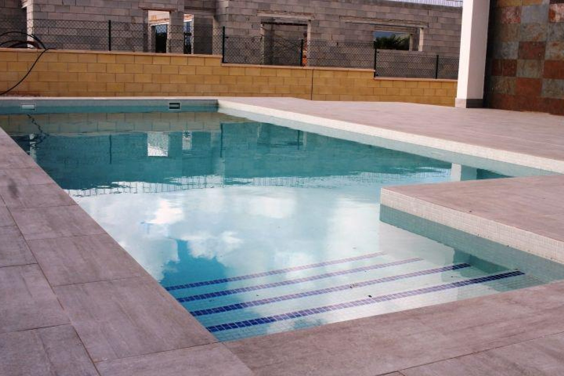 Nieuwbouw Woningen - Villa - La Romana