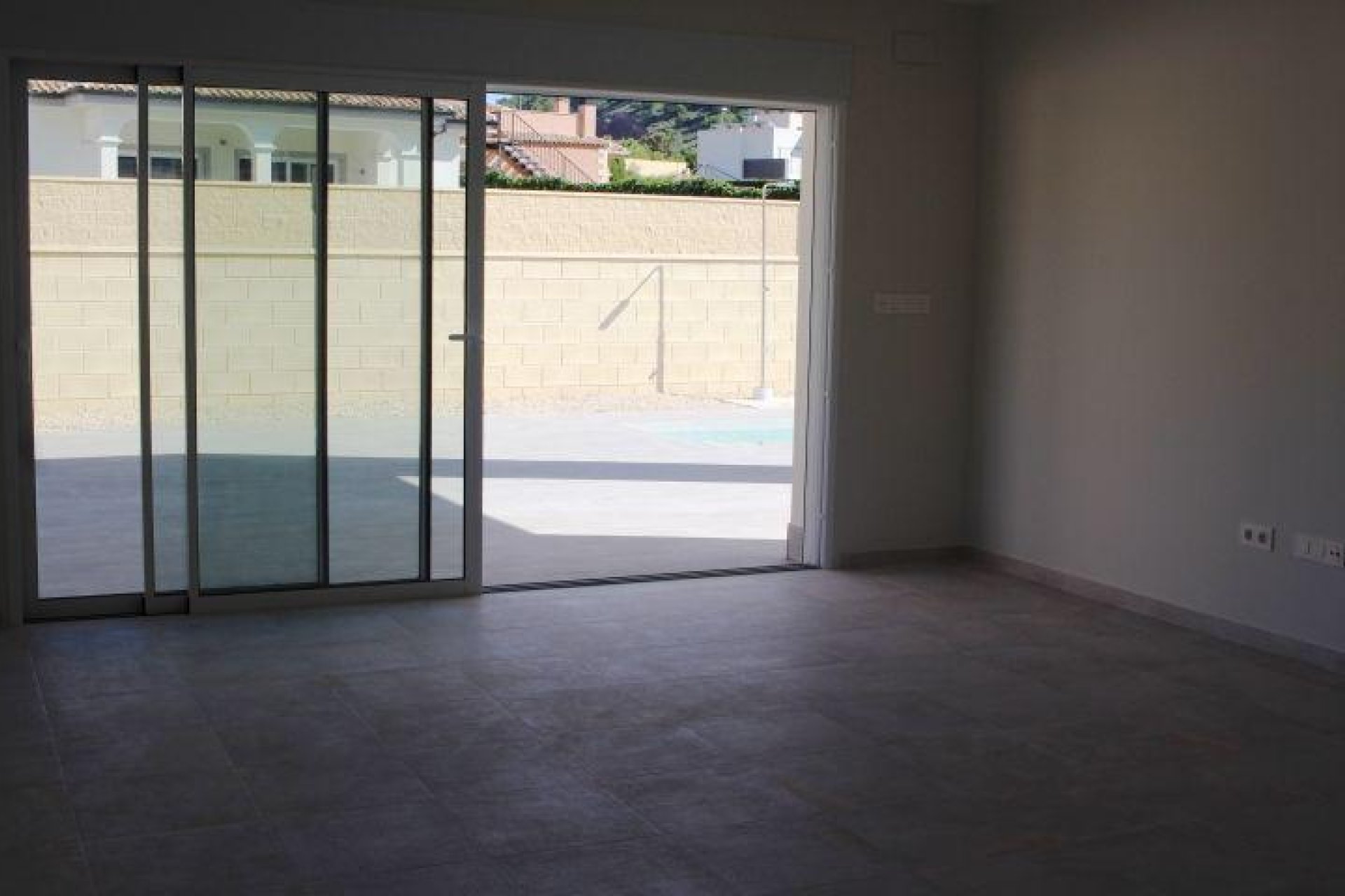 Nieuwbouw Woningen - Villa - La Romana