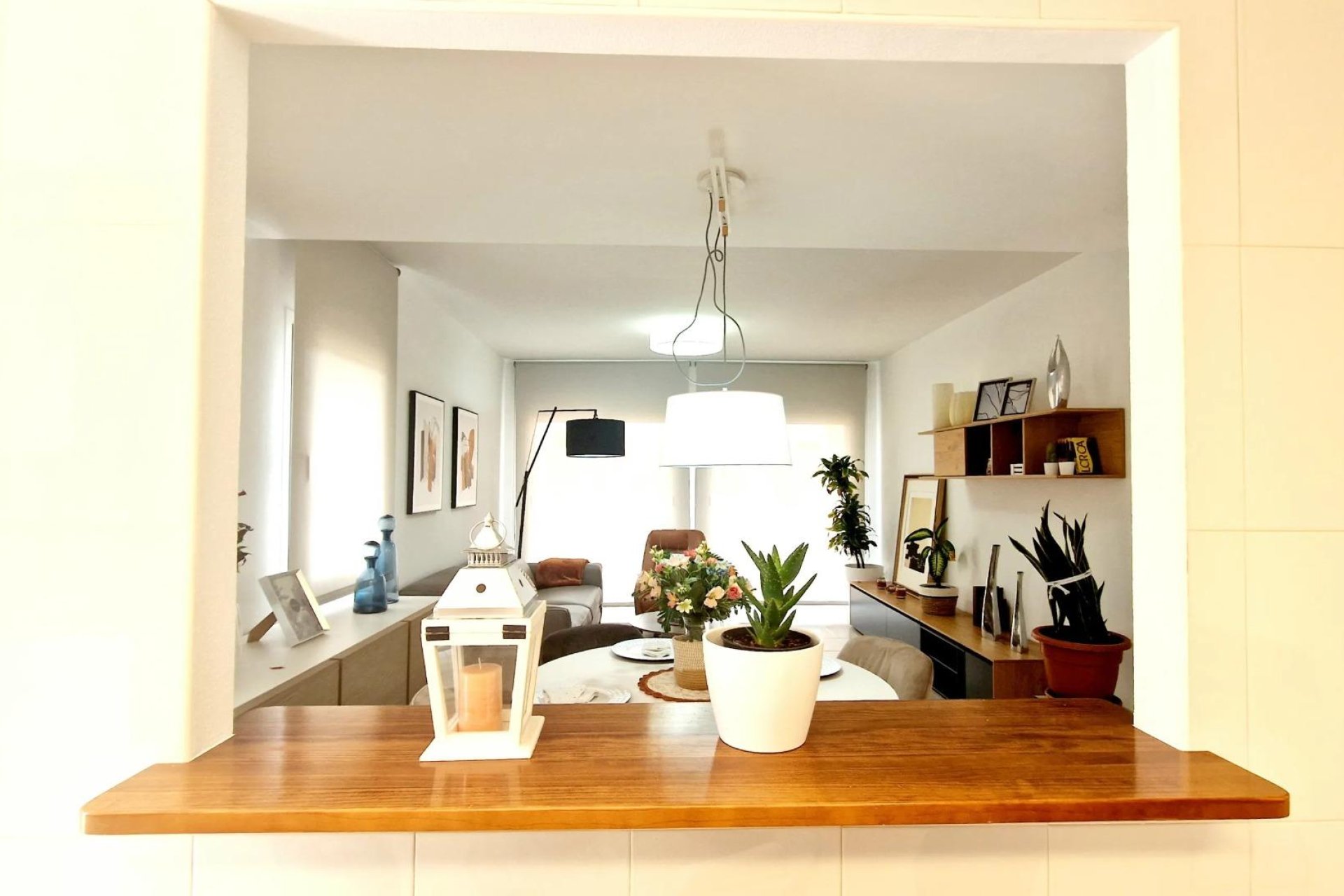 Nieuwbouw Woningen - Villa - Lorca