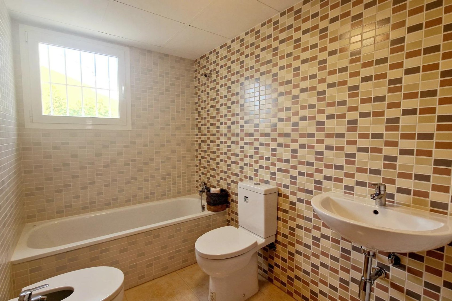 Nieuwbouw Woningen - Villa - Lorca