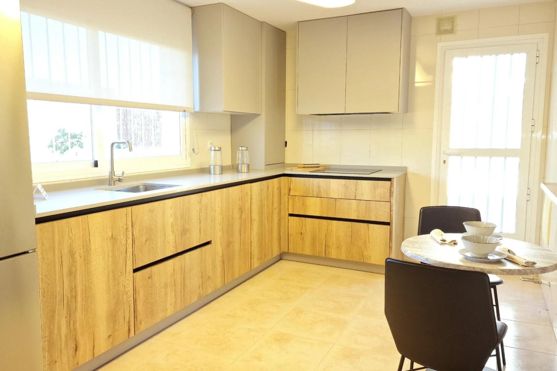 Nieuwbouw Woningen - Villa - Lorca