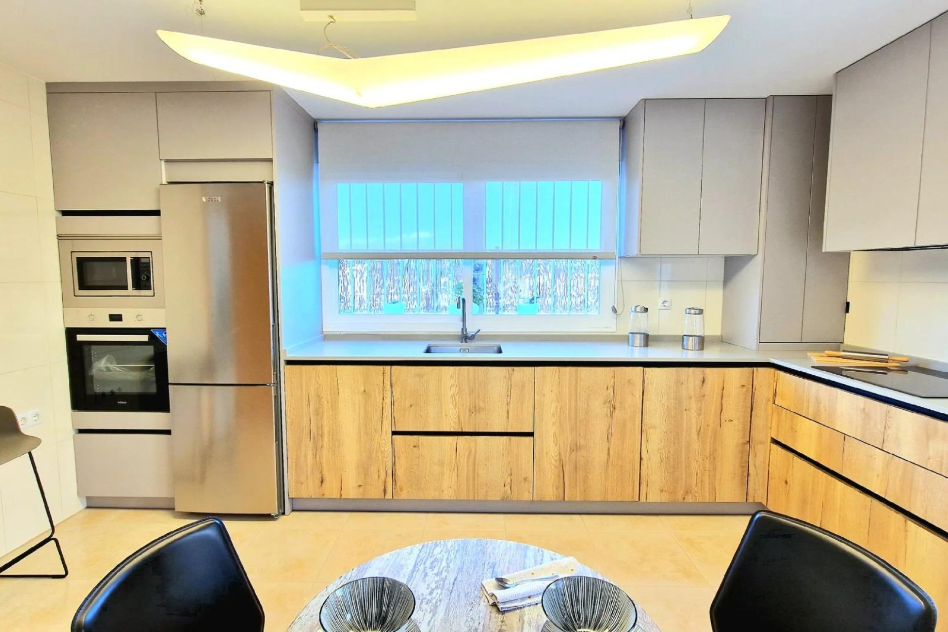 Nieuwbouw Woningen - Villa - Lorca