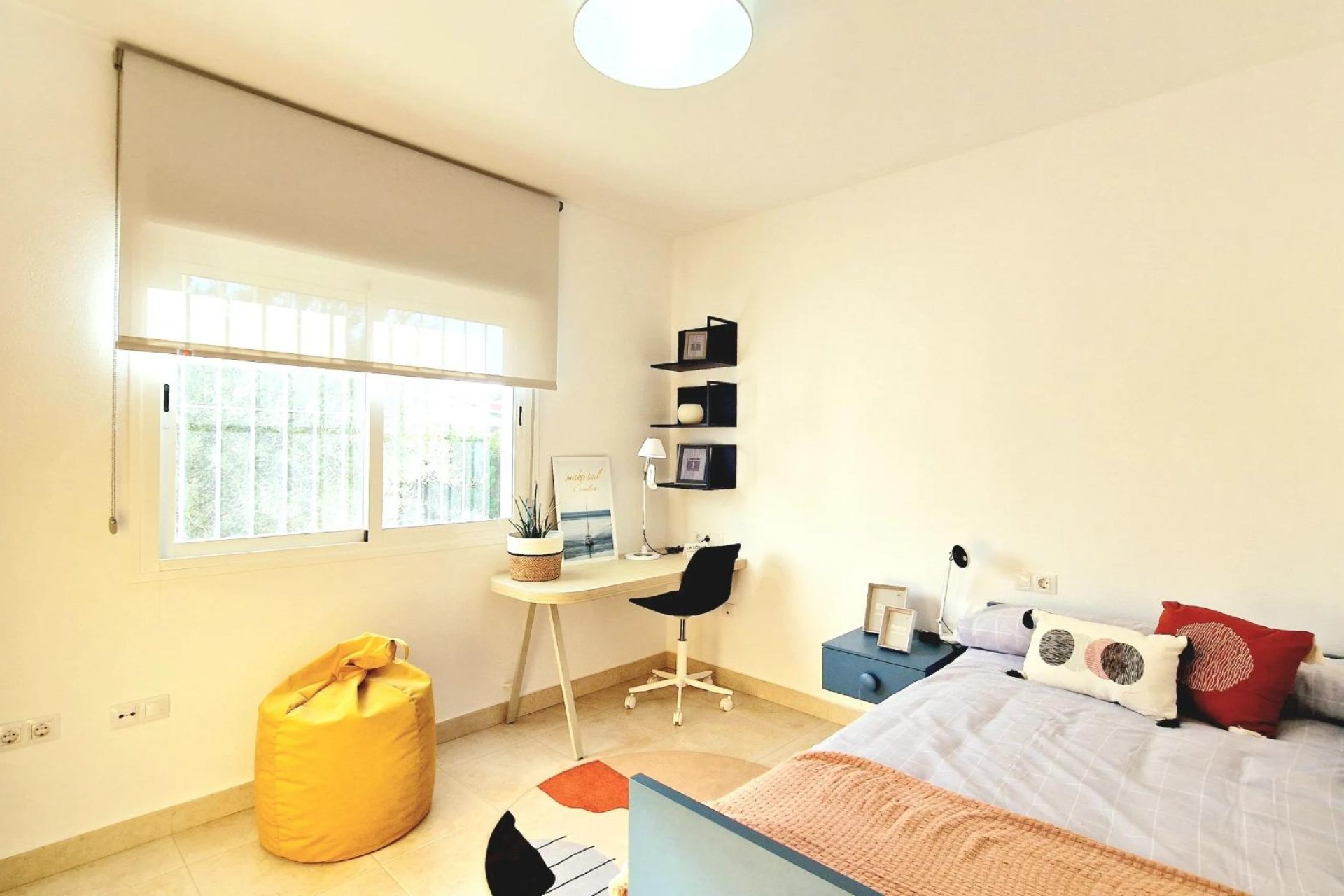 Nieuwbouw Woningen - Villa - Lorca