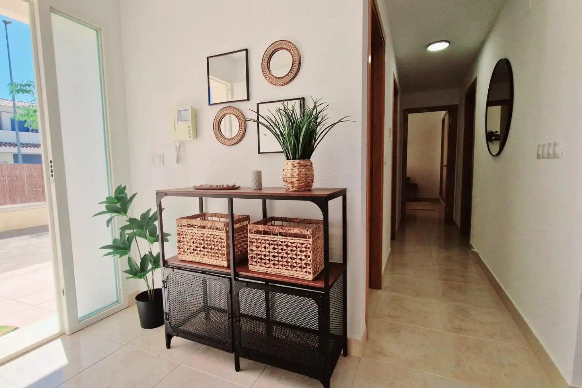 Nieuwbouw Woningen - Villa - Lorca