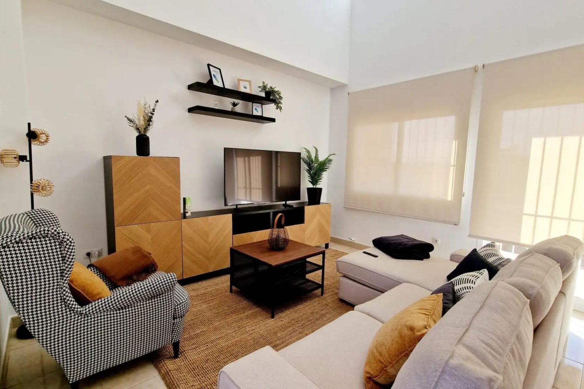 Nieuwbouw Woningen - Villa - Lorca