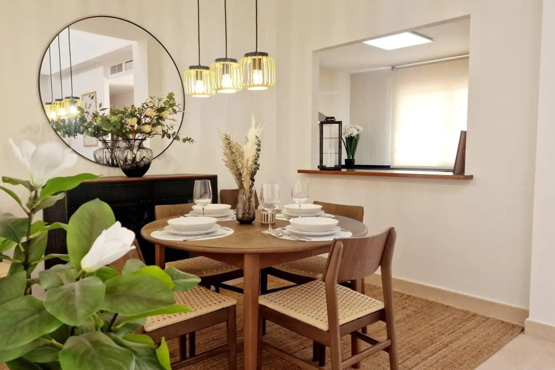 Nieuwbouw Woningen - Villa - Lorca