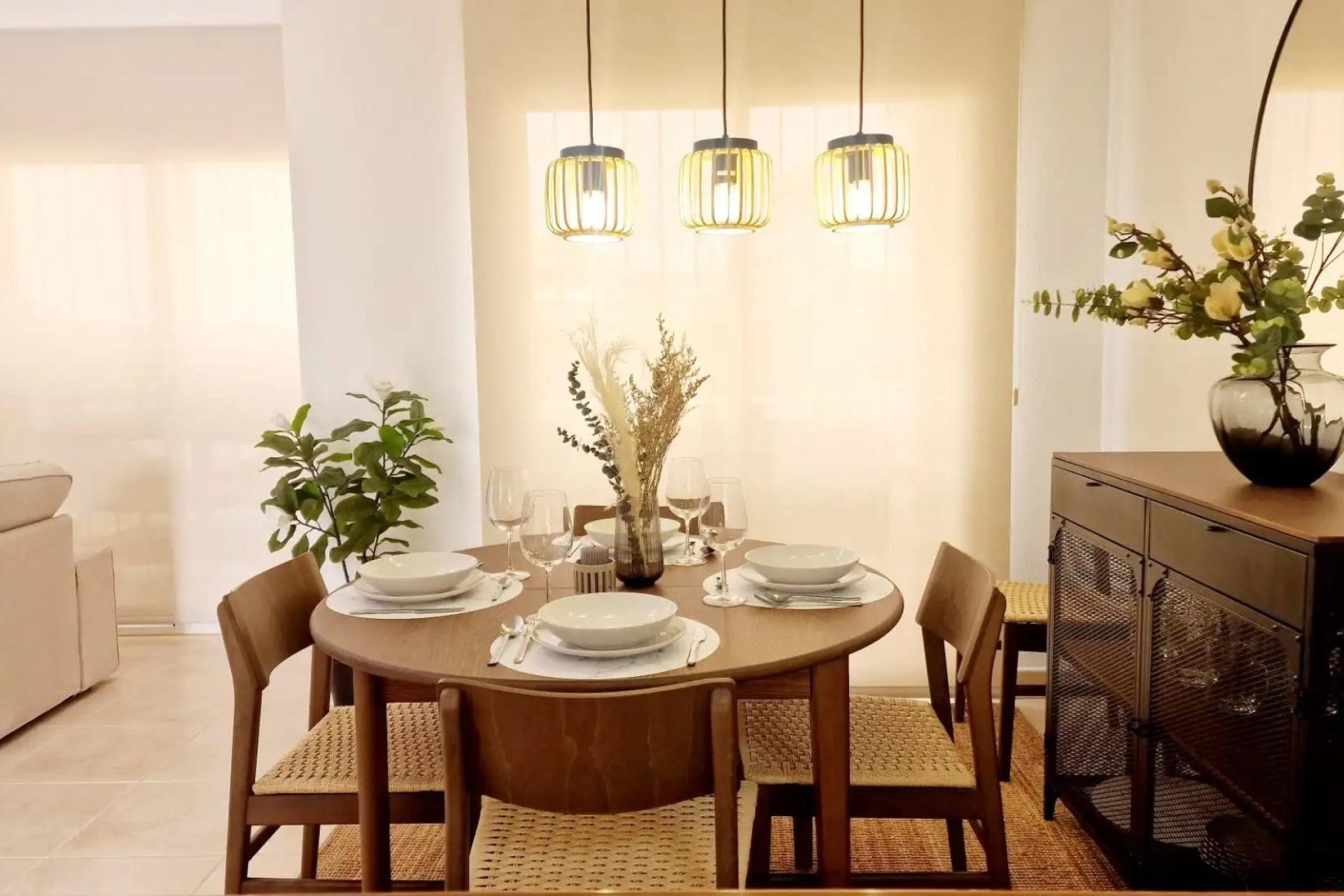 Nieuwbouw Woningen - Villa - Lorca