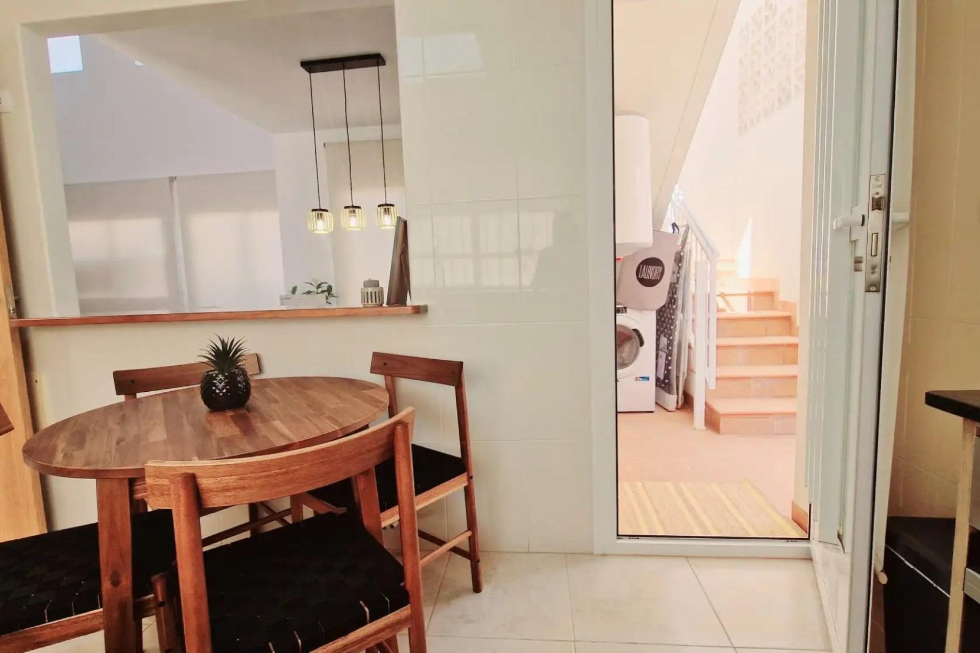 Nieuwbouw Woningen - Villa - Lorca