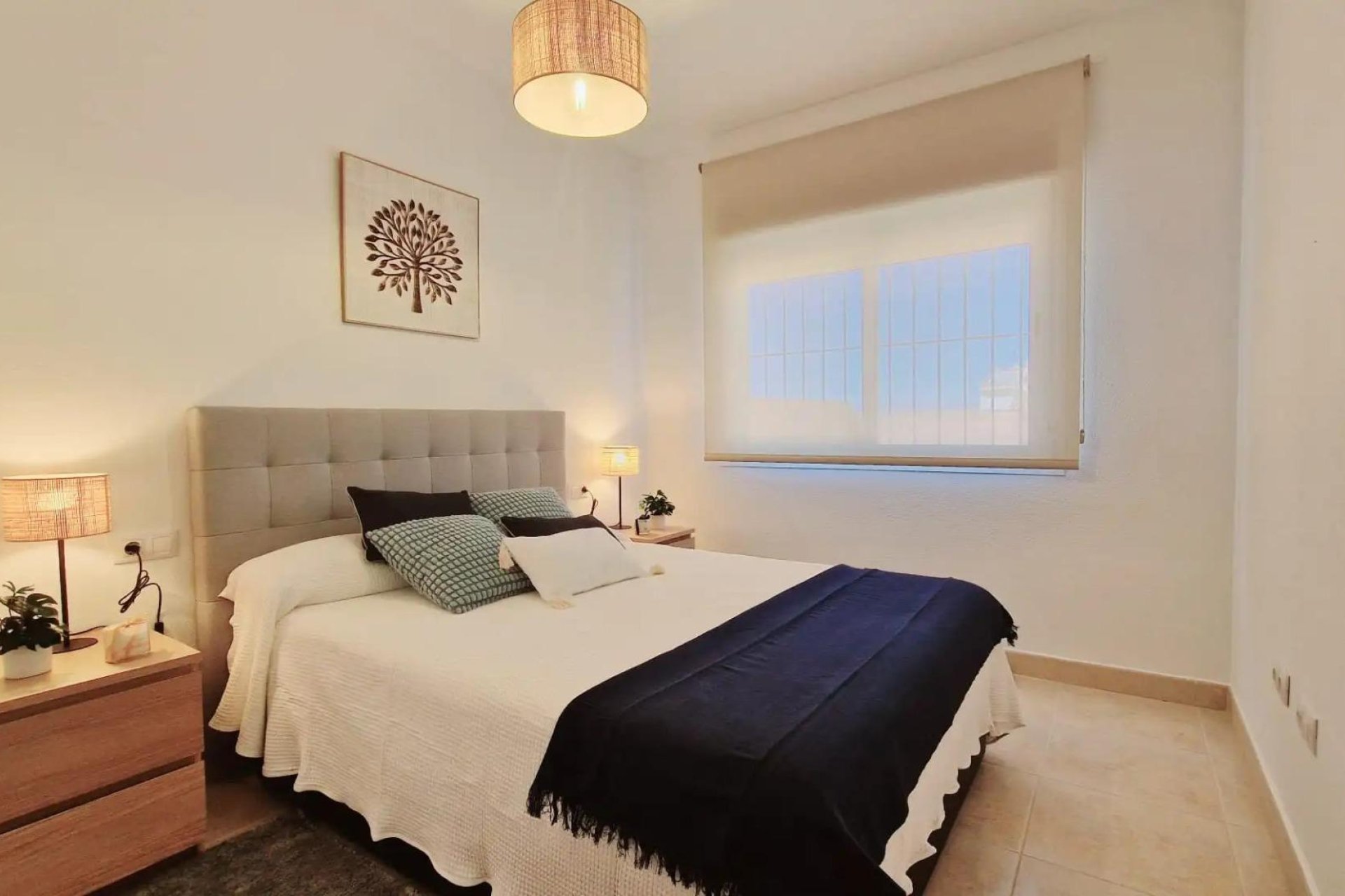 Nieuwbouw Woningen - Villa - Lorca