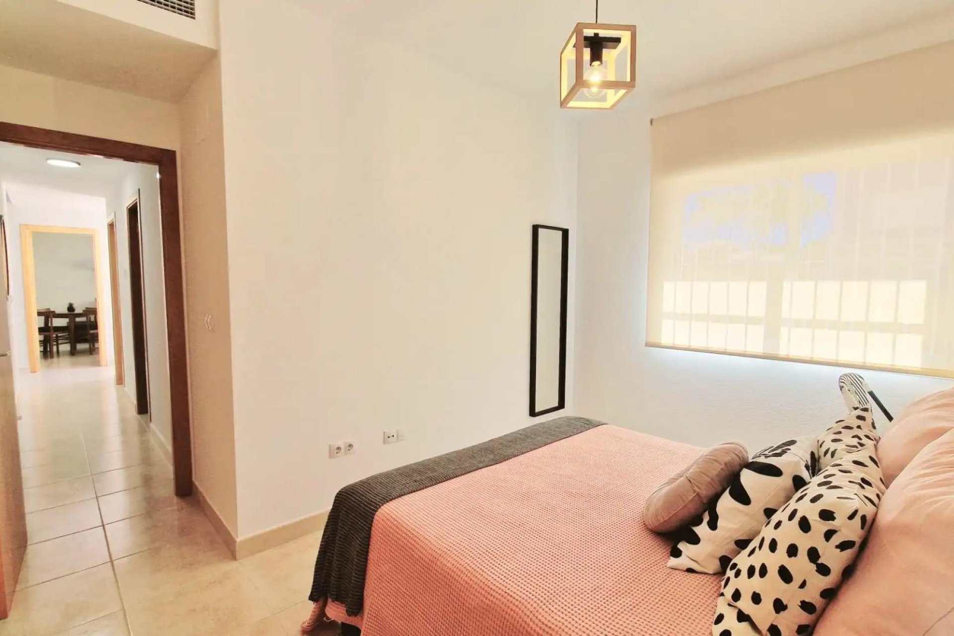 Nieuwbouw Woningen - Villa - Lorca