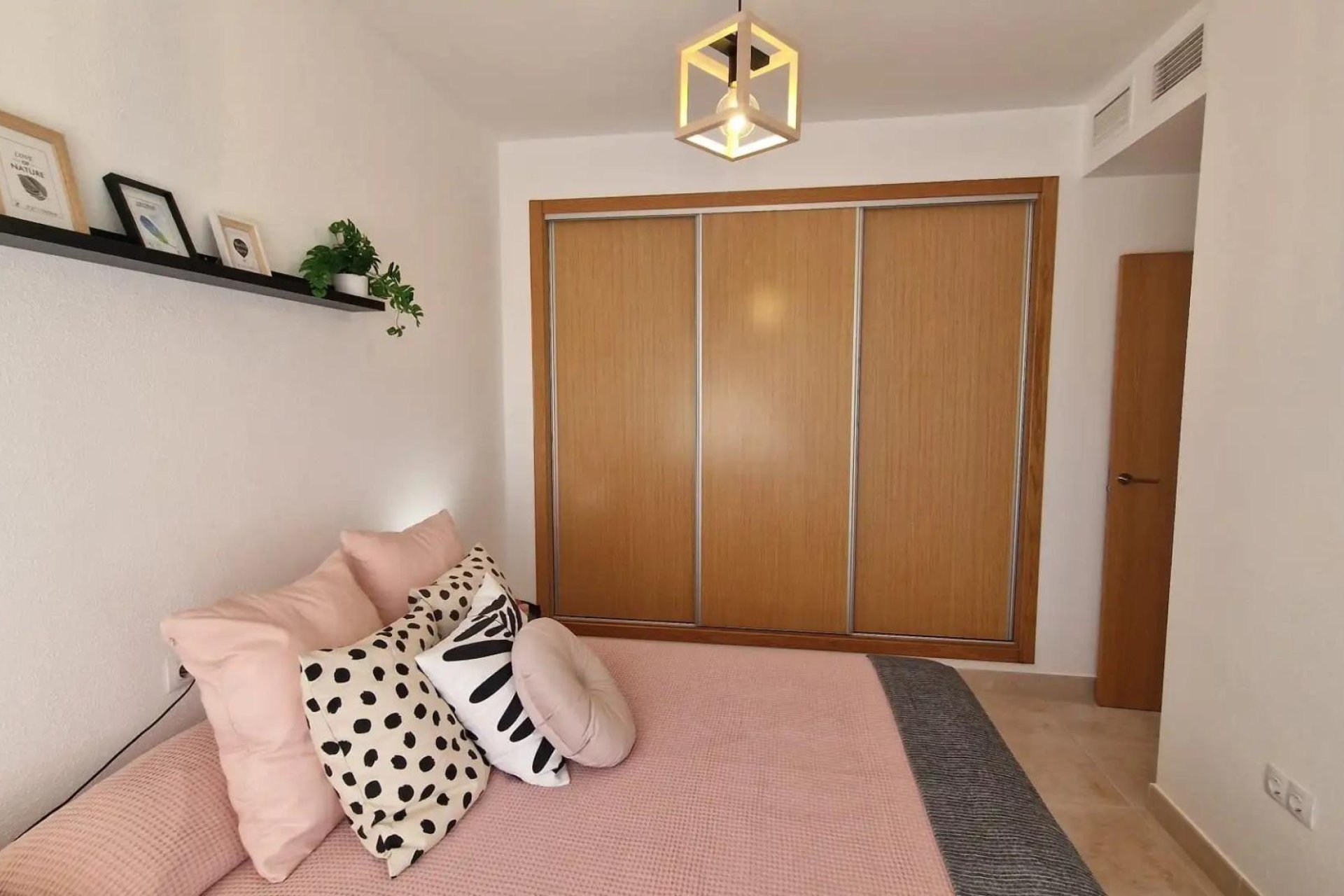 Nieuwbouw Woningen - Villa - Lorca