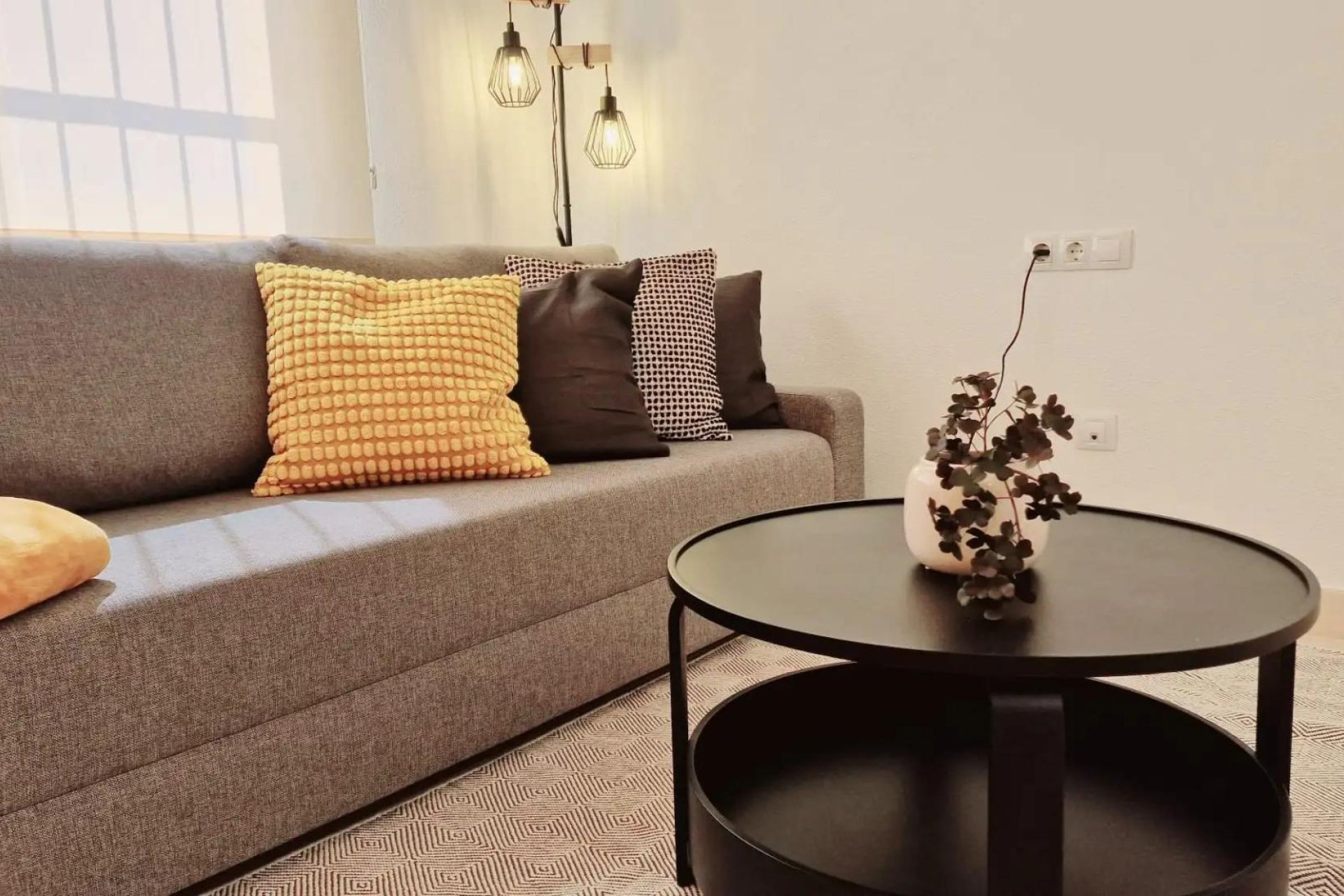 Nieuwbouw Woningen - Villa - Lorca