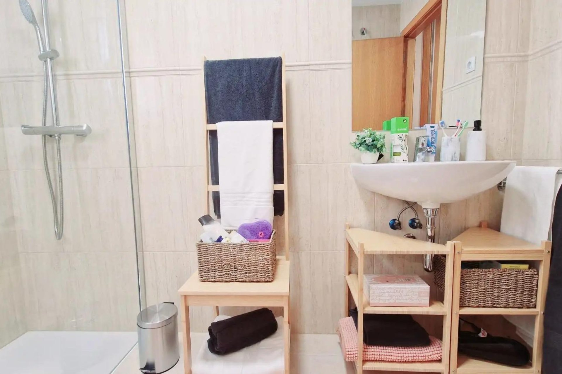 Nieuwbouw Woningen - Villa - Lorca