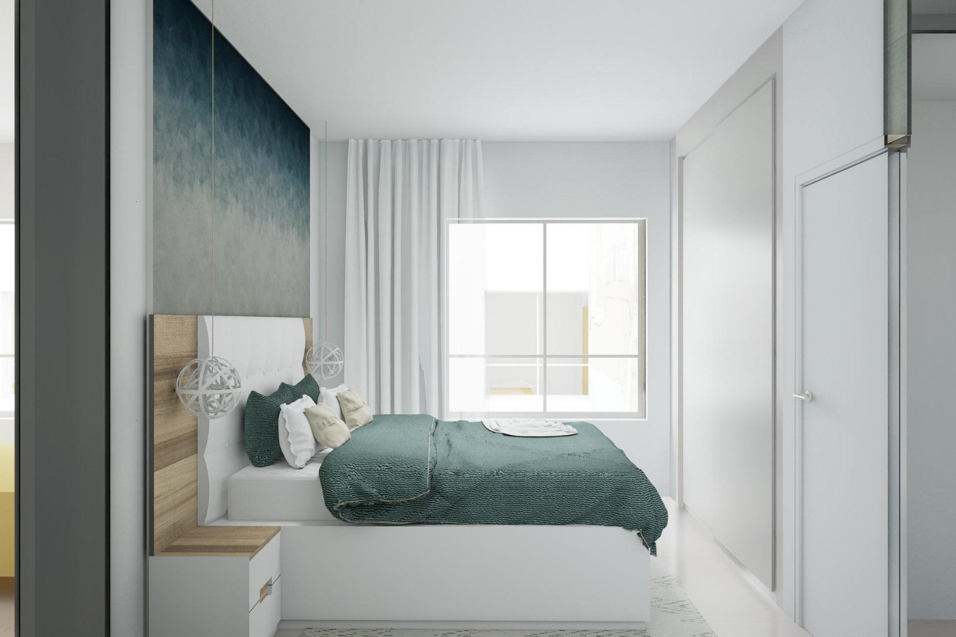 Nieuwbouw Woningen - Villa - Los Alcazares - Costa Calida