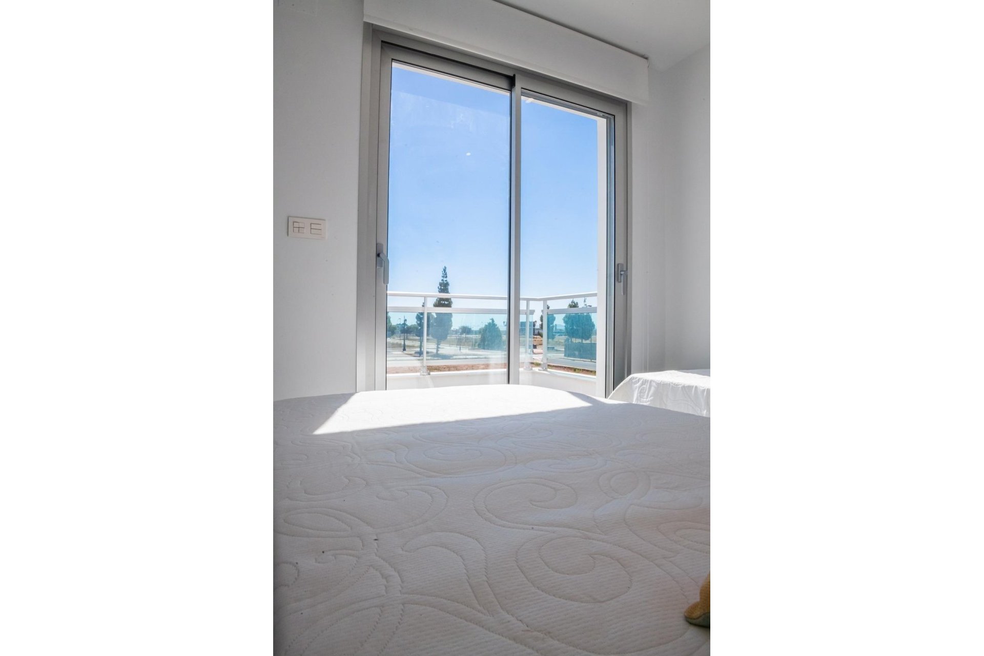 Nieuwbouw Woningen - Villa - Los Alcazares - Costa Calida