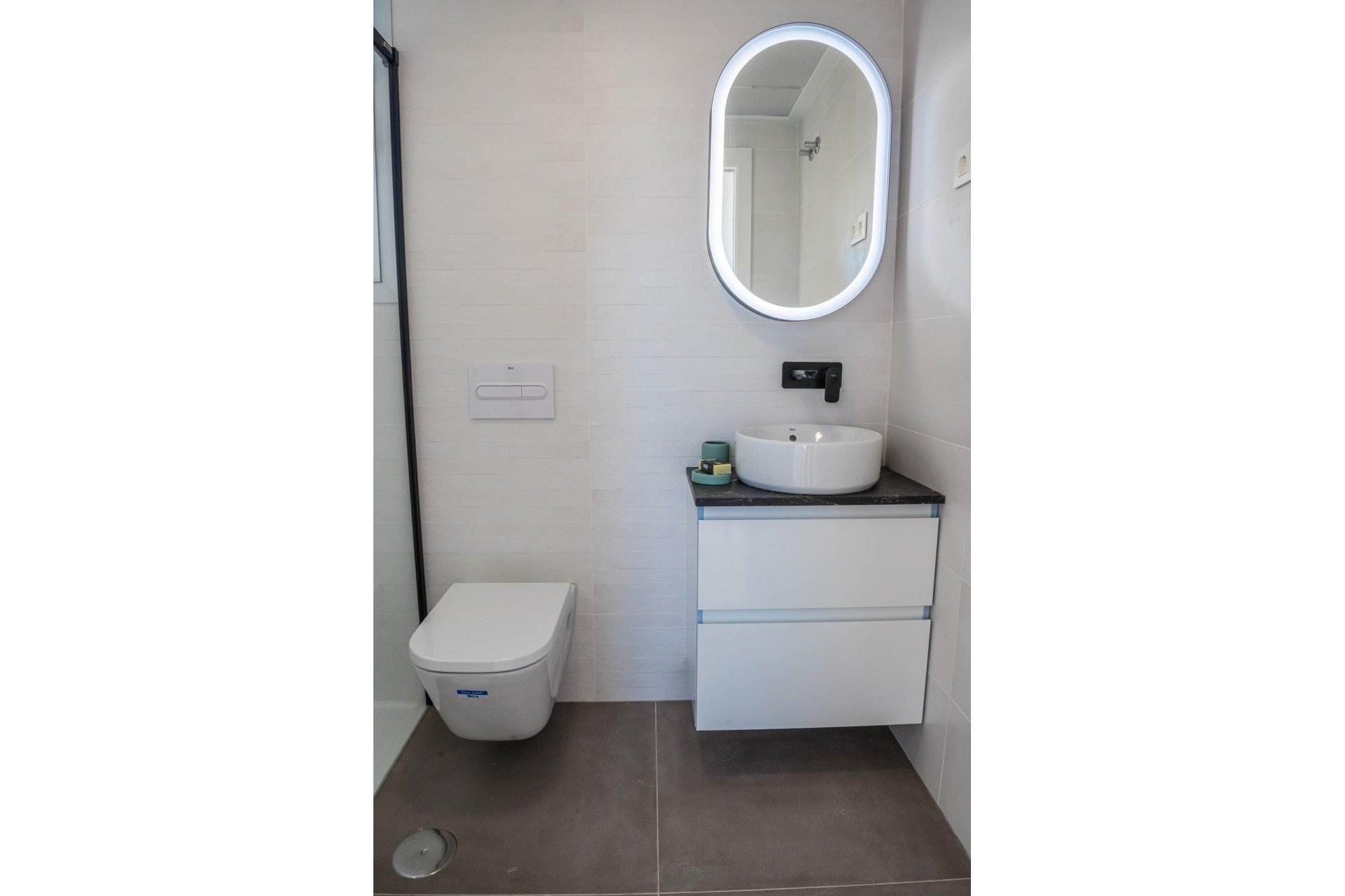 Nieuwbouw Woningen - Villa - Los Alcazares - Costa Calida