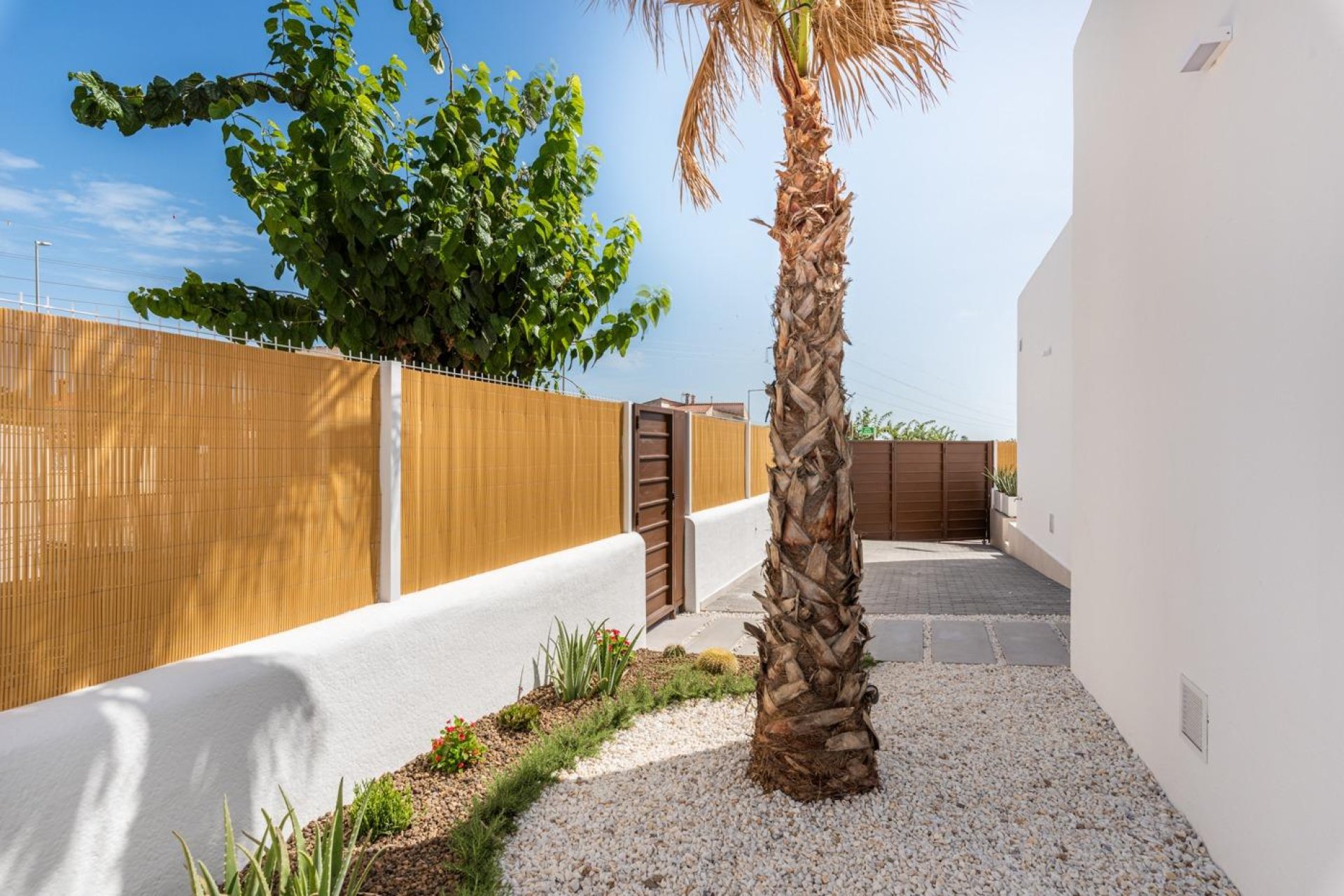 Nieuwbouw Woningen - Villa - Los Alcazares - Serena Golf