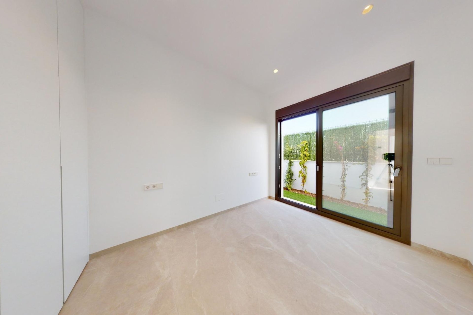 Nieuwbouw Woningen - Villa - Los Alcazares - Serena Golf