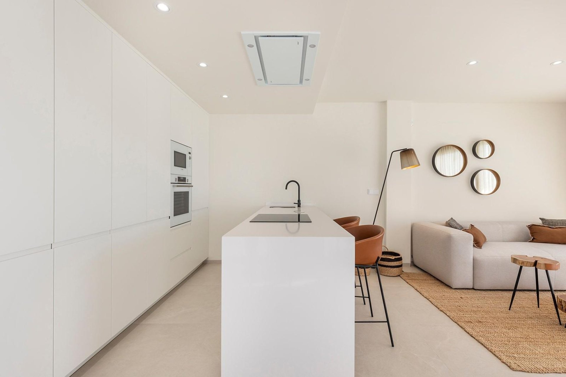 Nieuwbouw Woningen - Villa - Los Alcazares - Serena Golf