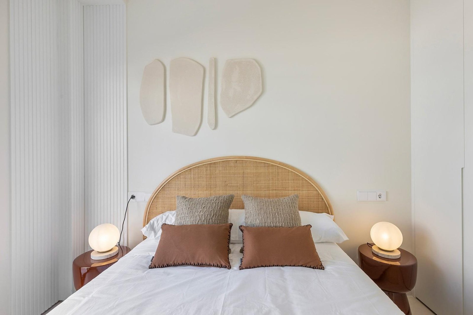 Nieuwbouw Woningen - Villa - Los Alcazares - Serena Golf