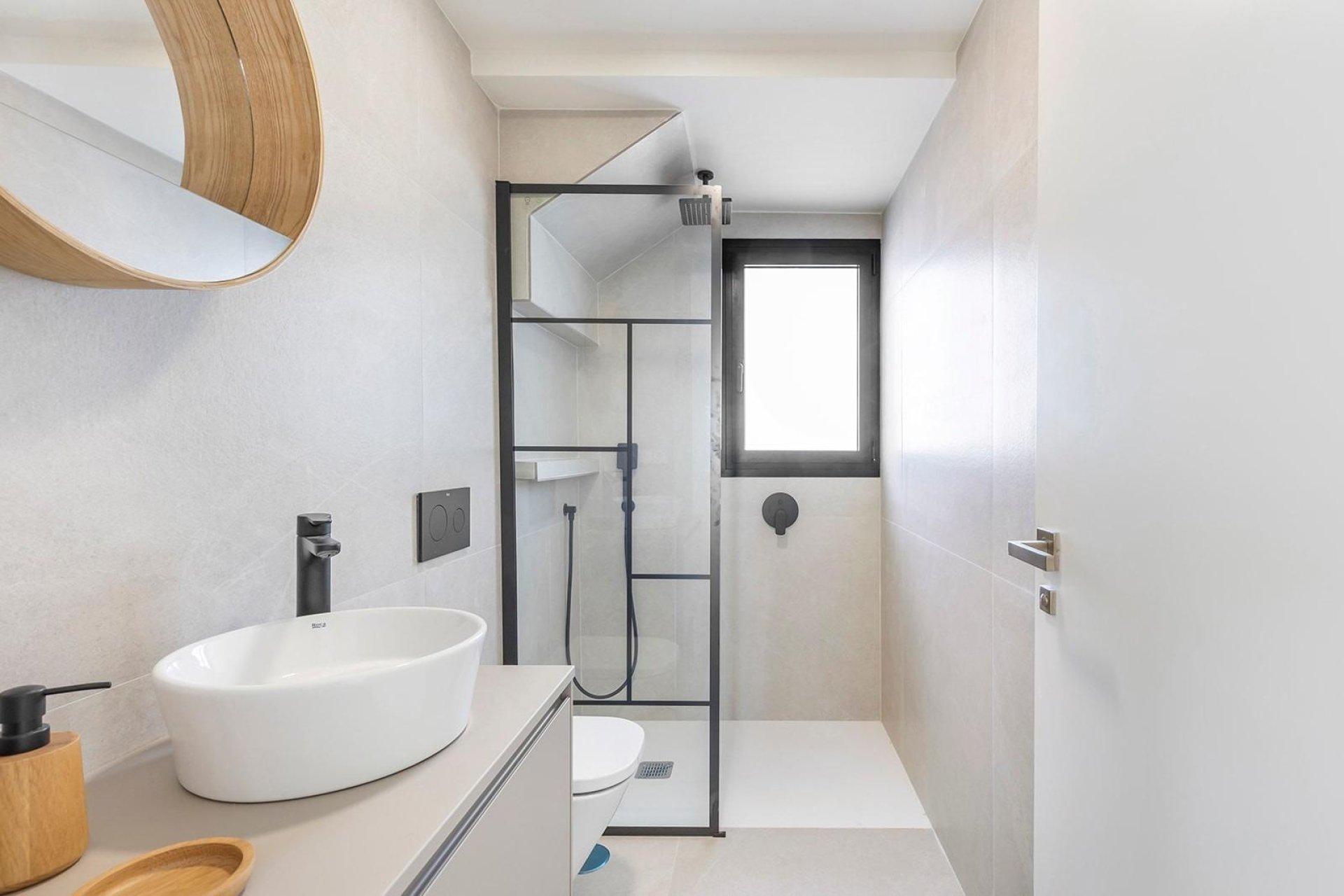 Nieuwbouw Woningen - Villa - Los Alcazares - Serena Golf