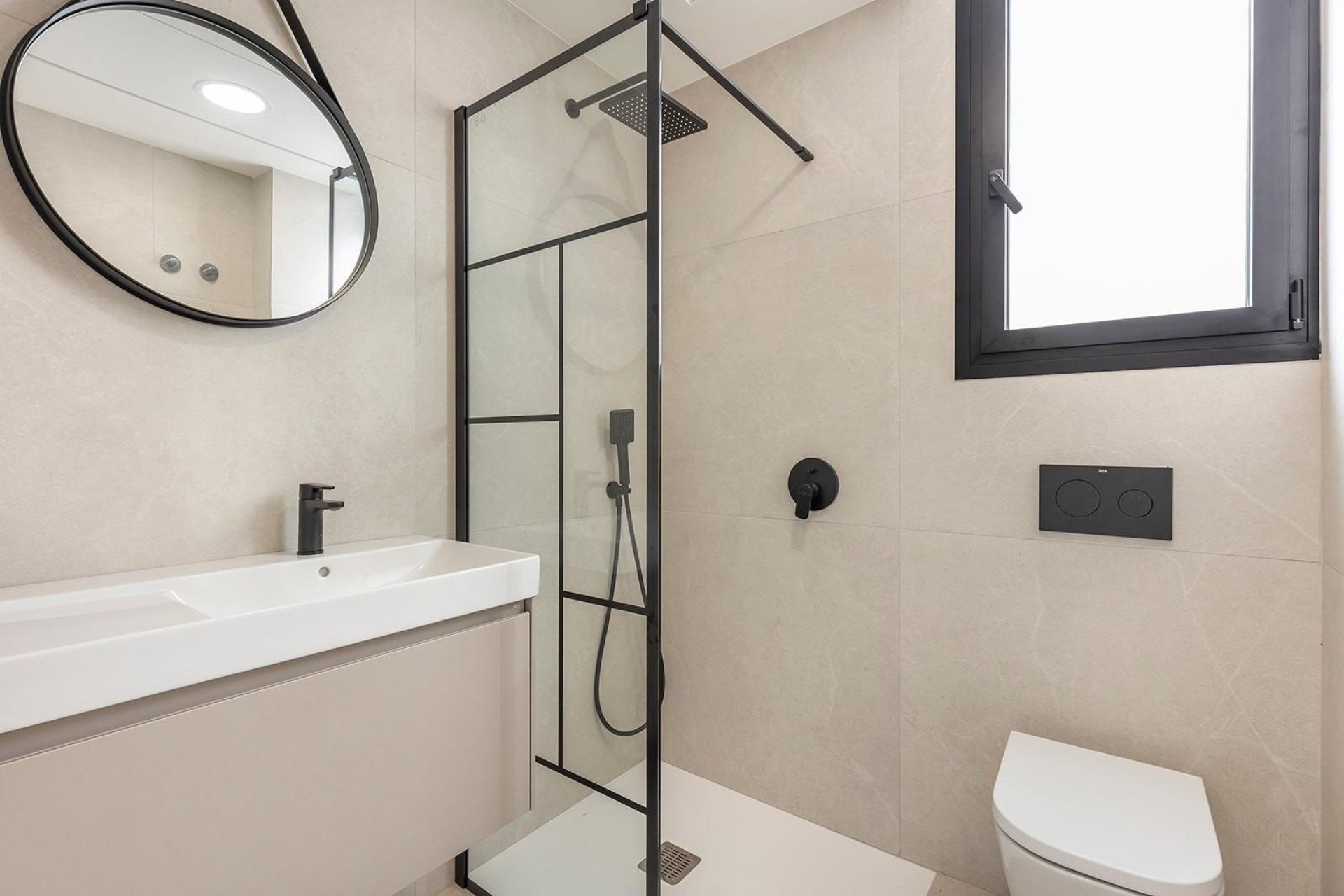 Nieuwbouw Woningen - Villa - Los Alcazares - Serena Golf