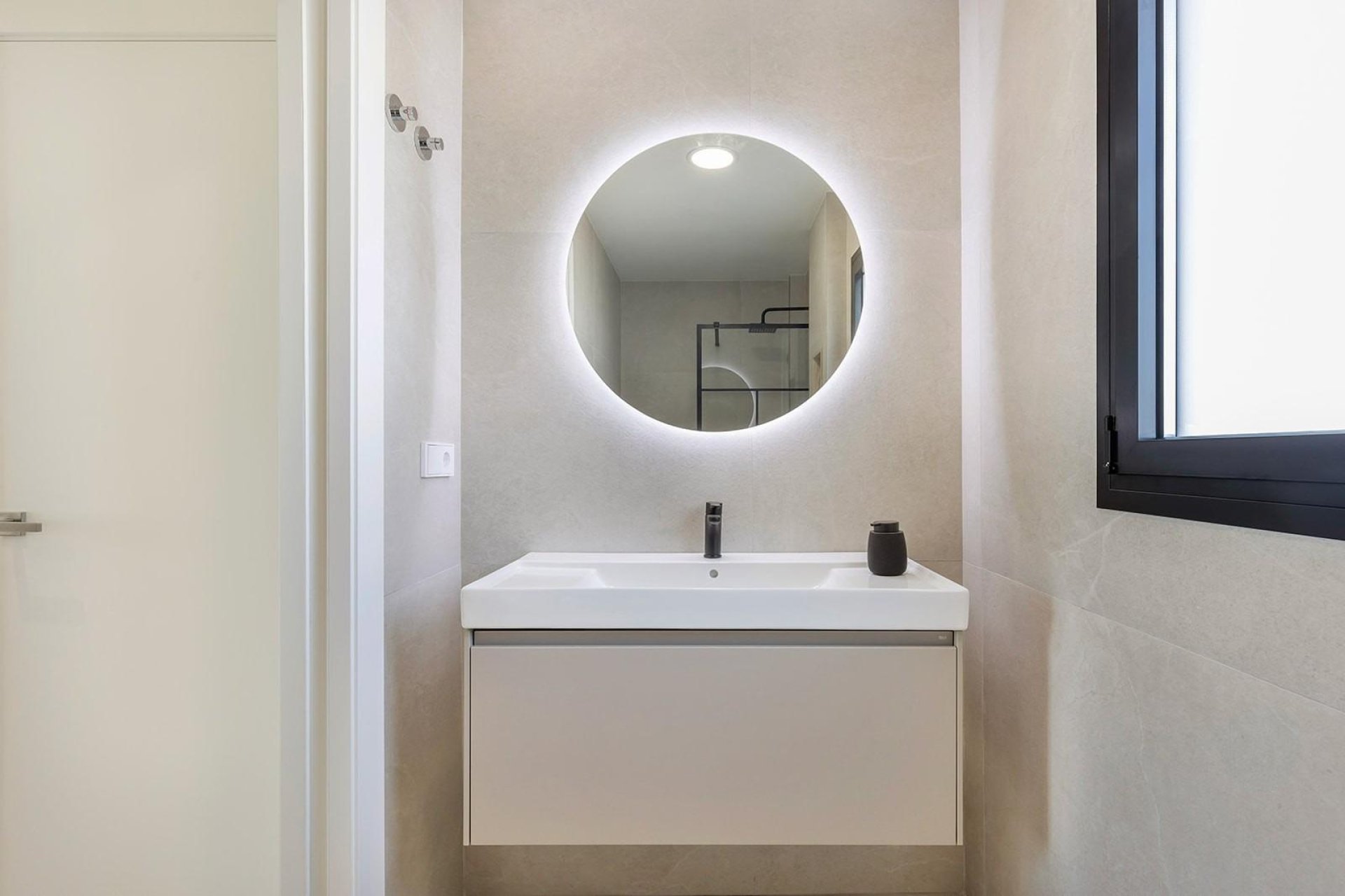 Nieuwbouw Woningen - Villa - Los Alcazares - Serena Golf