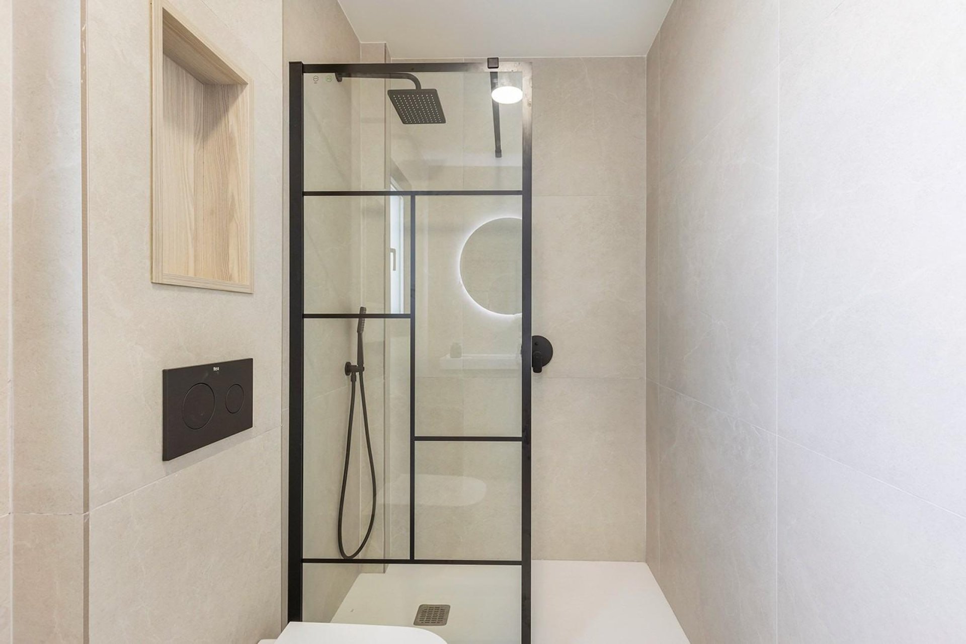 Nieuwbouw Woningen - Villa - Los Alcazares - Serena Golf