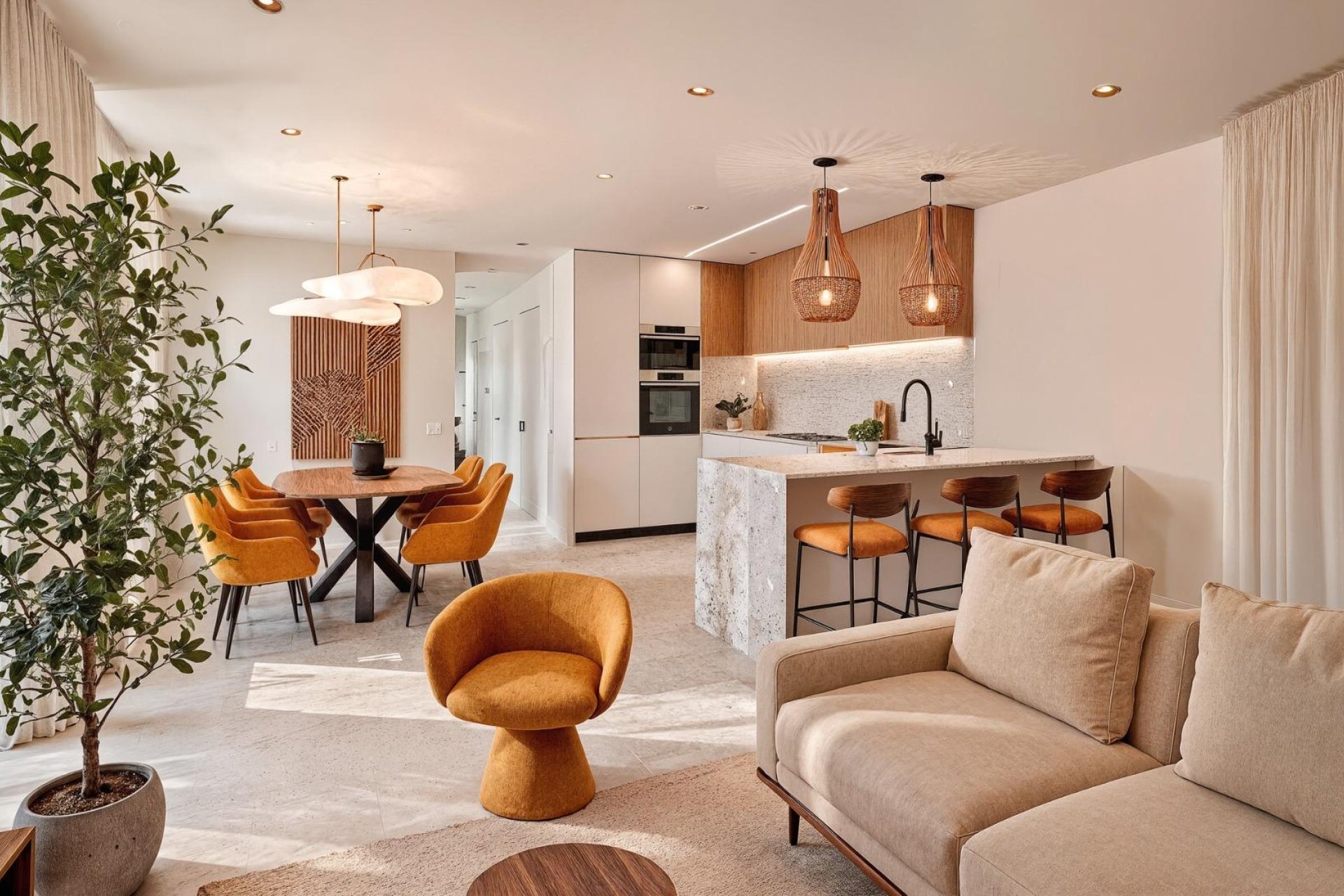 Nieuwbouw Woningen - Villa - Los Alcazares - Torre del Rame