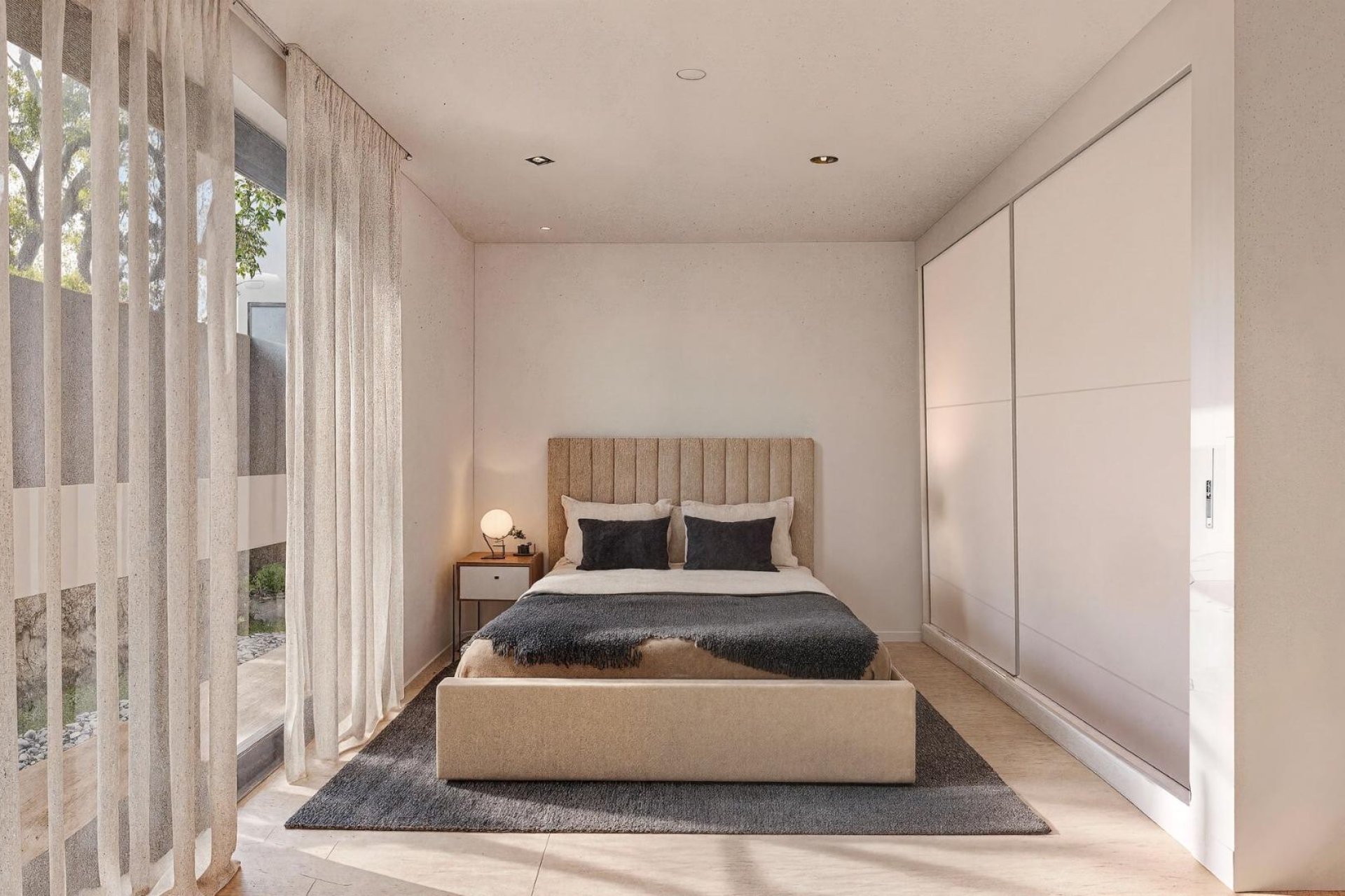 Nieuwbouw Woningen - Villa - Los Alcazares - Torre del Rame