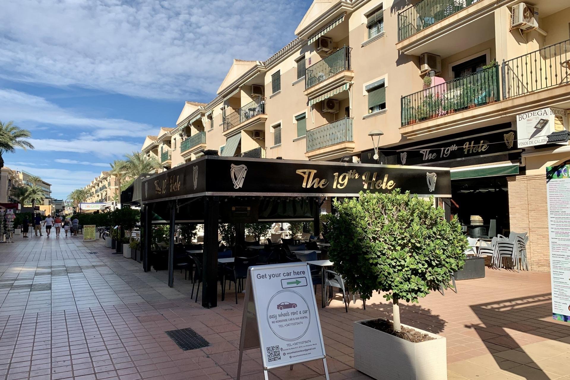 Nieuwbouw Woningen - Villa - Los Alcazares