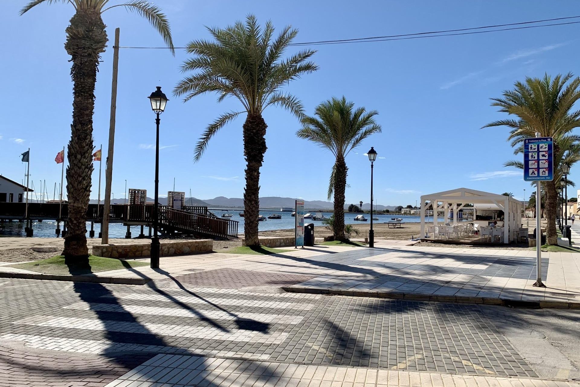 Nieuwbouw Woningen - Villa - Los Alcazares