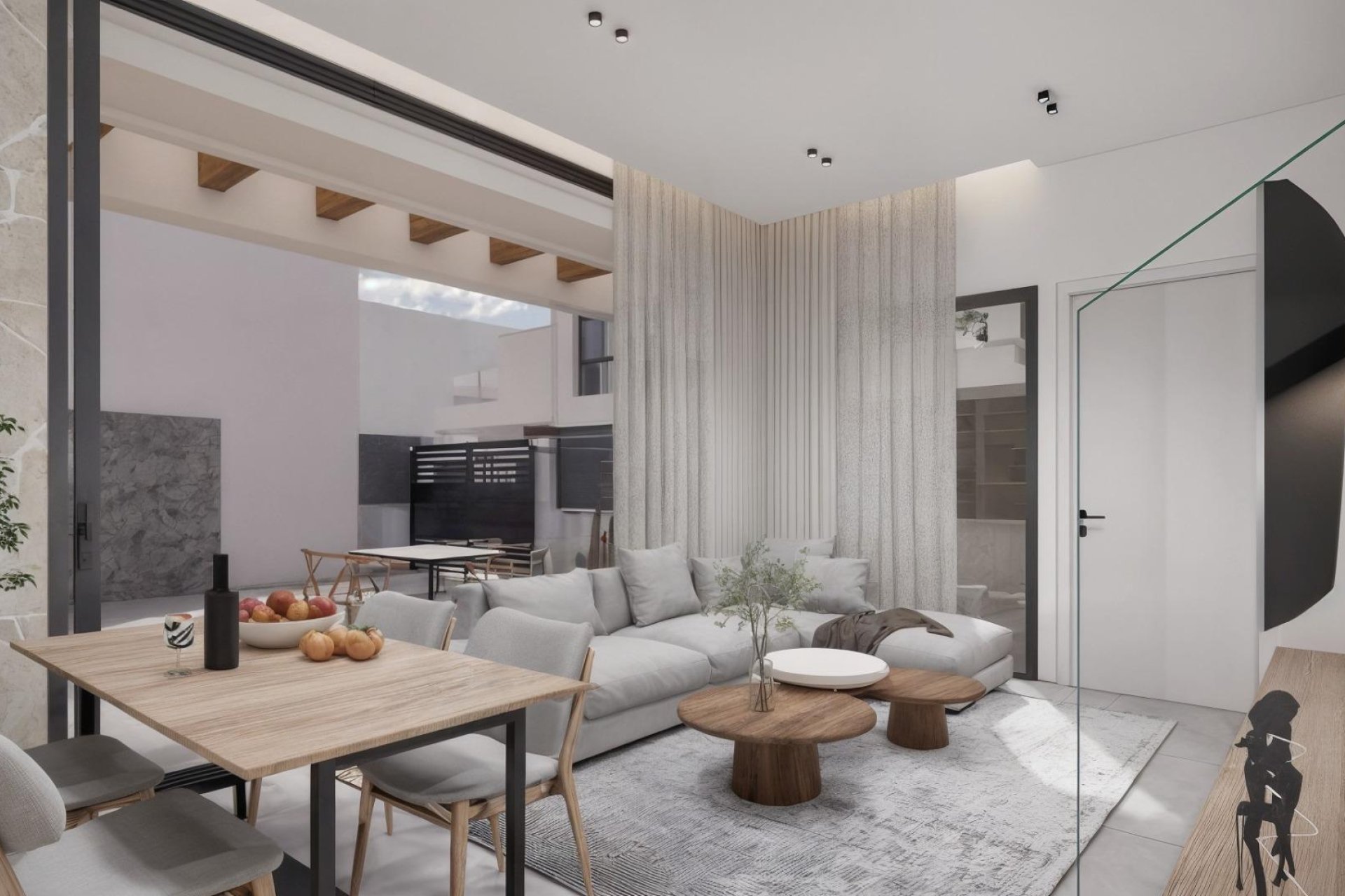 Nieuwbouw Woningen - Villa - Los Montesinos - La Herrada