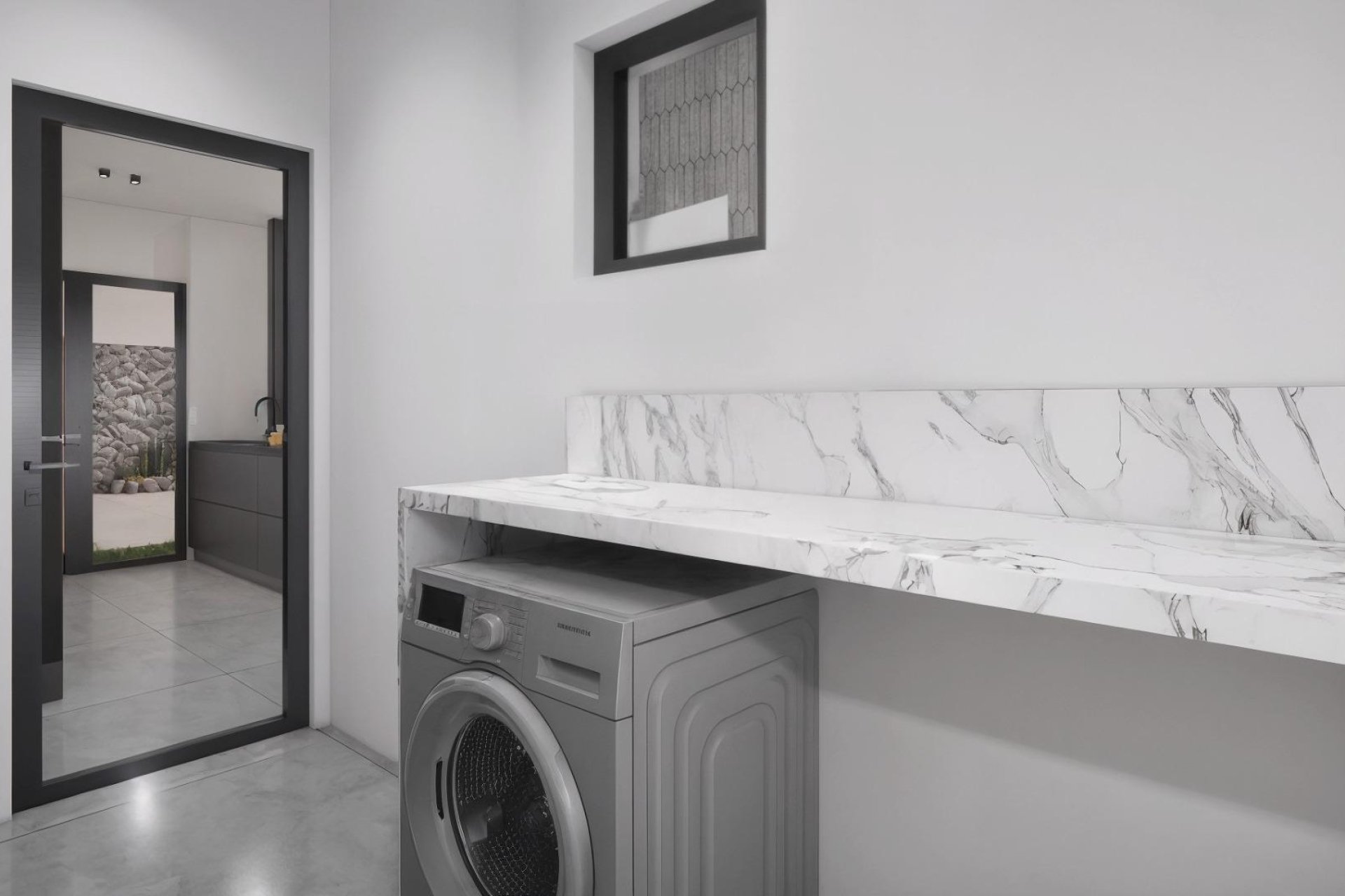 Nieuwbouw Woningen - Villa - Los Montesinos - La Herrada