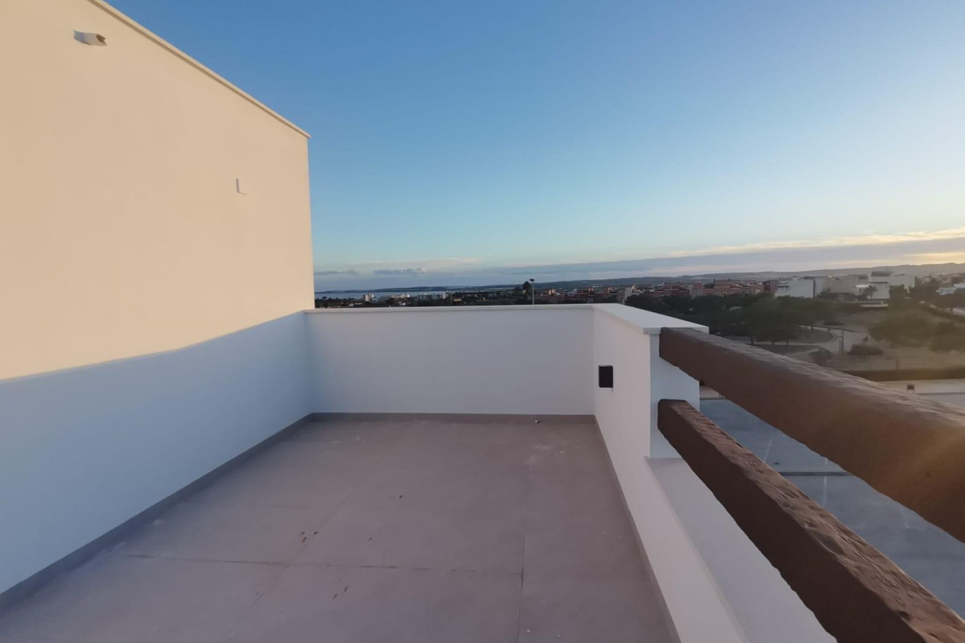 Nieuwbouw Woningen - Villa - Los Montesinos - La Herrada