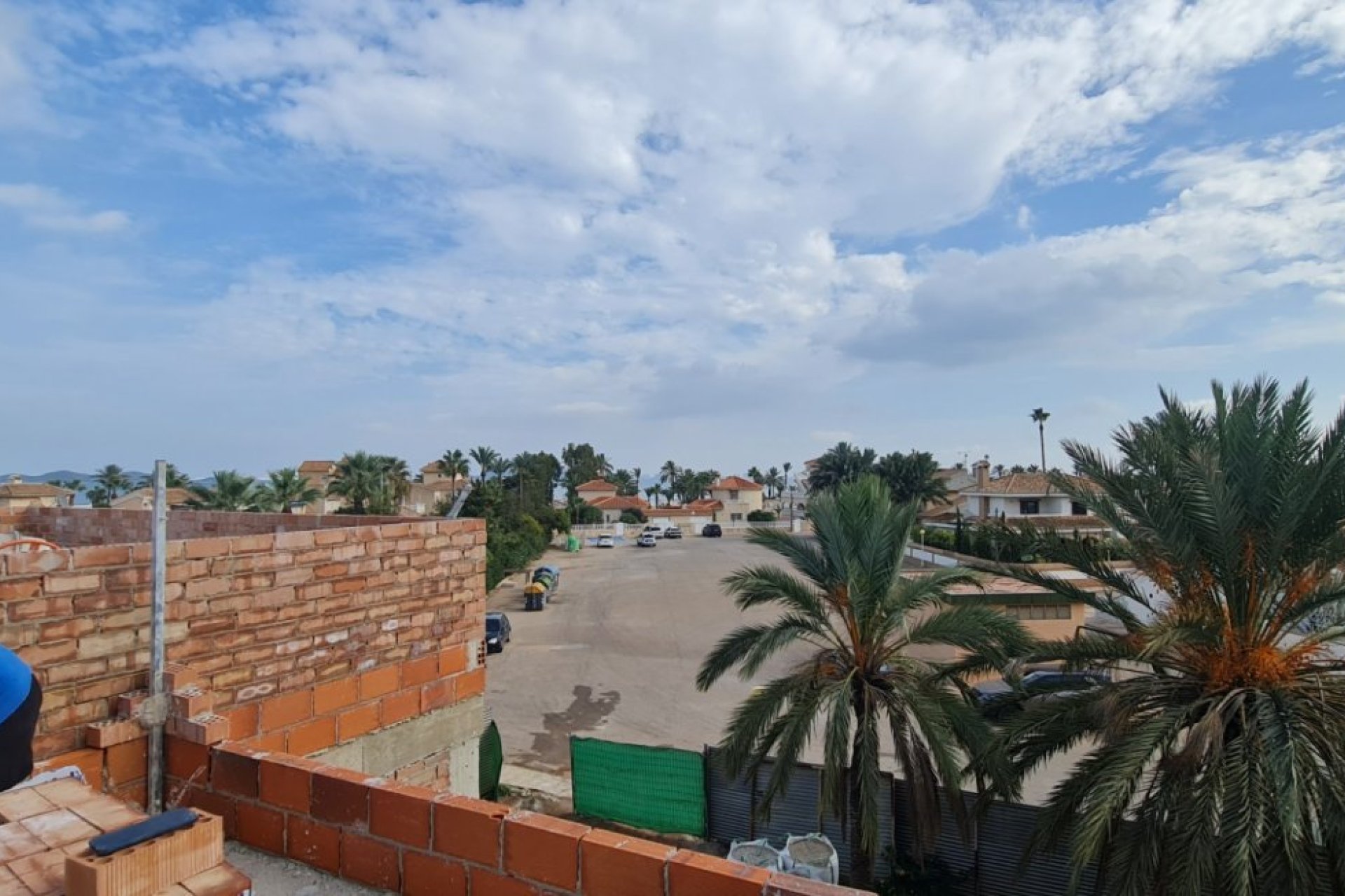 Nieuwbouw Woningen - Villa - Los Urrutias - Estrella De Mar